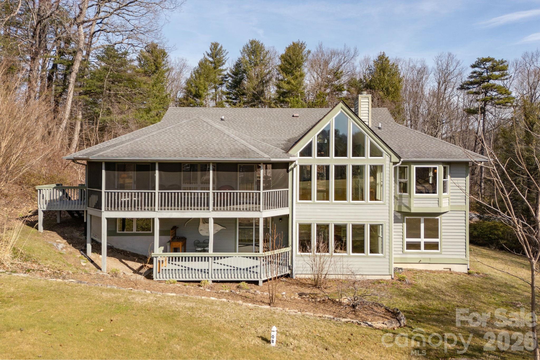132 Broadmoor Drive #V-1 — Flat Rock
