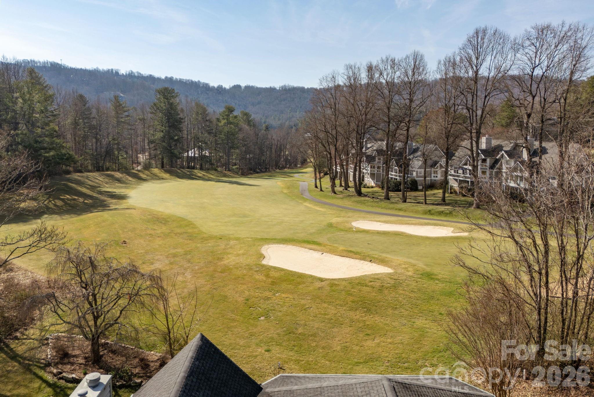 132 Broadmoor Drive #V-1 — Flat Rock