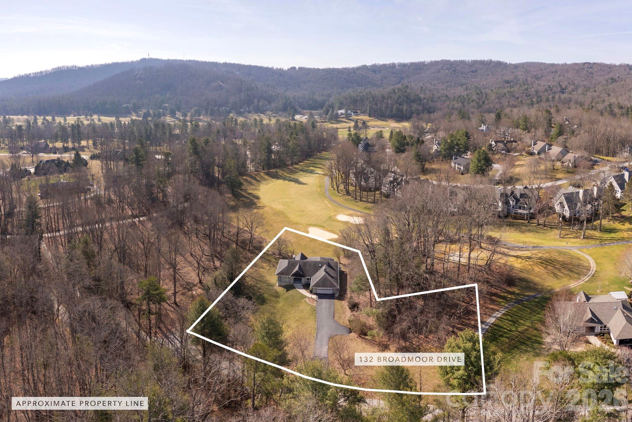 132 Broadmoor Drive #V-1 — Flat Rock