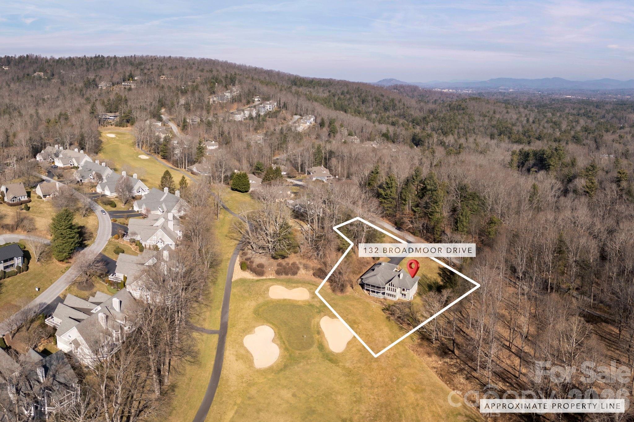 132 Broadmoor Drive #V-1 — Flat Rock
