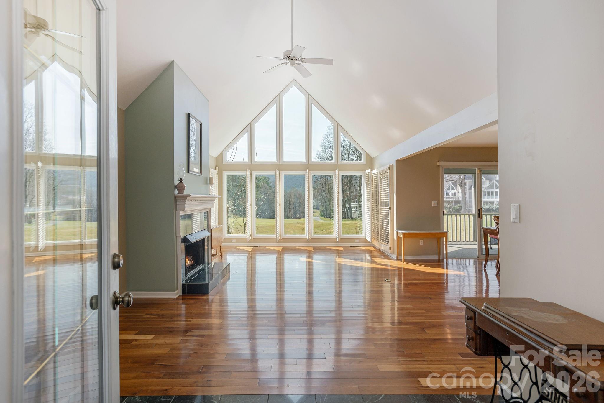 132 Broadmoor Drive #V-1 — Flat Rock
