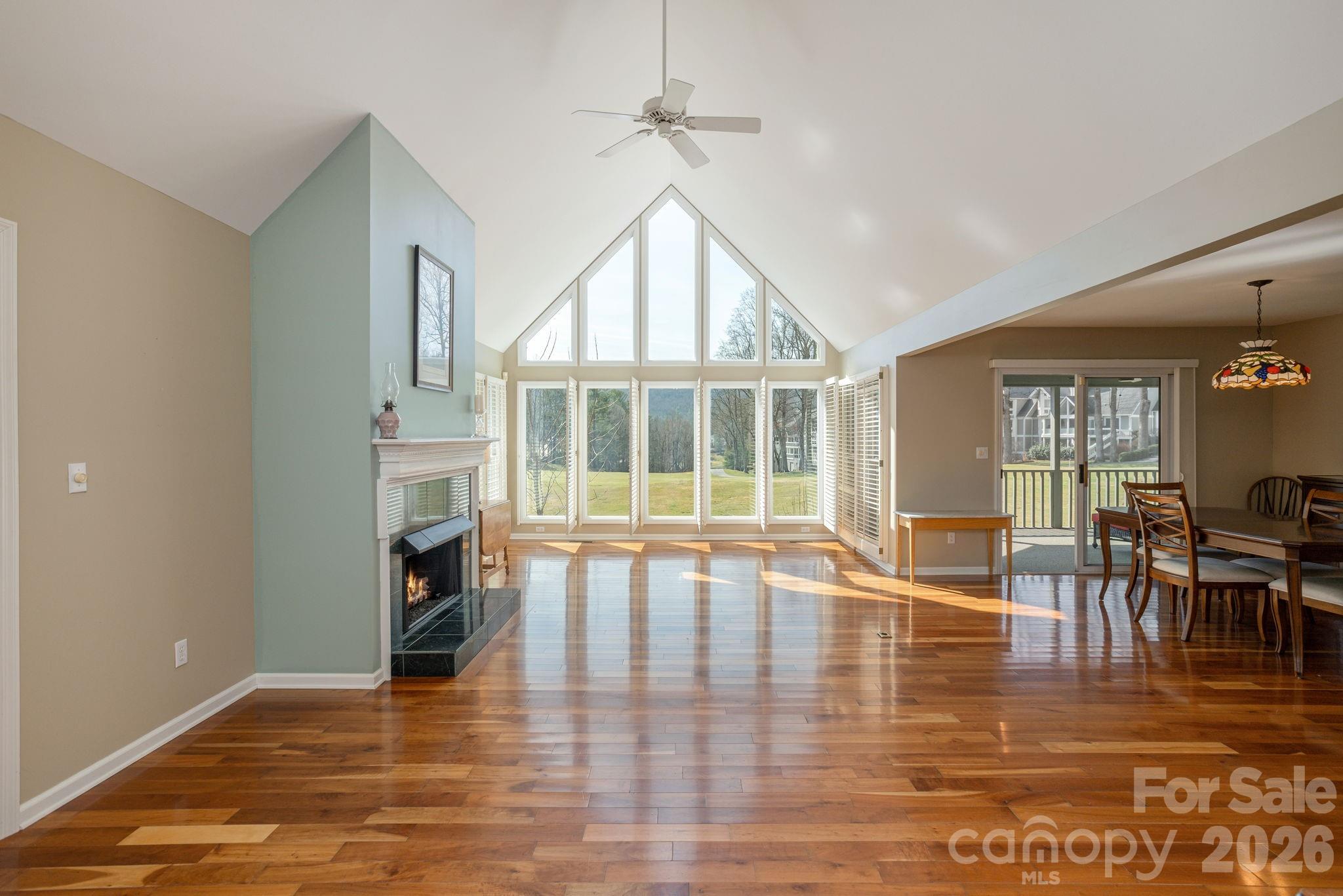 132 Broadmoor Drive #V-1 — Flat Rock