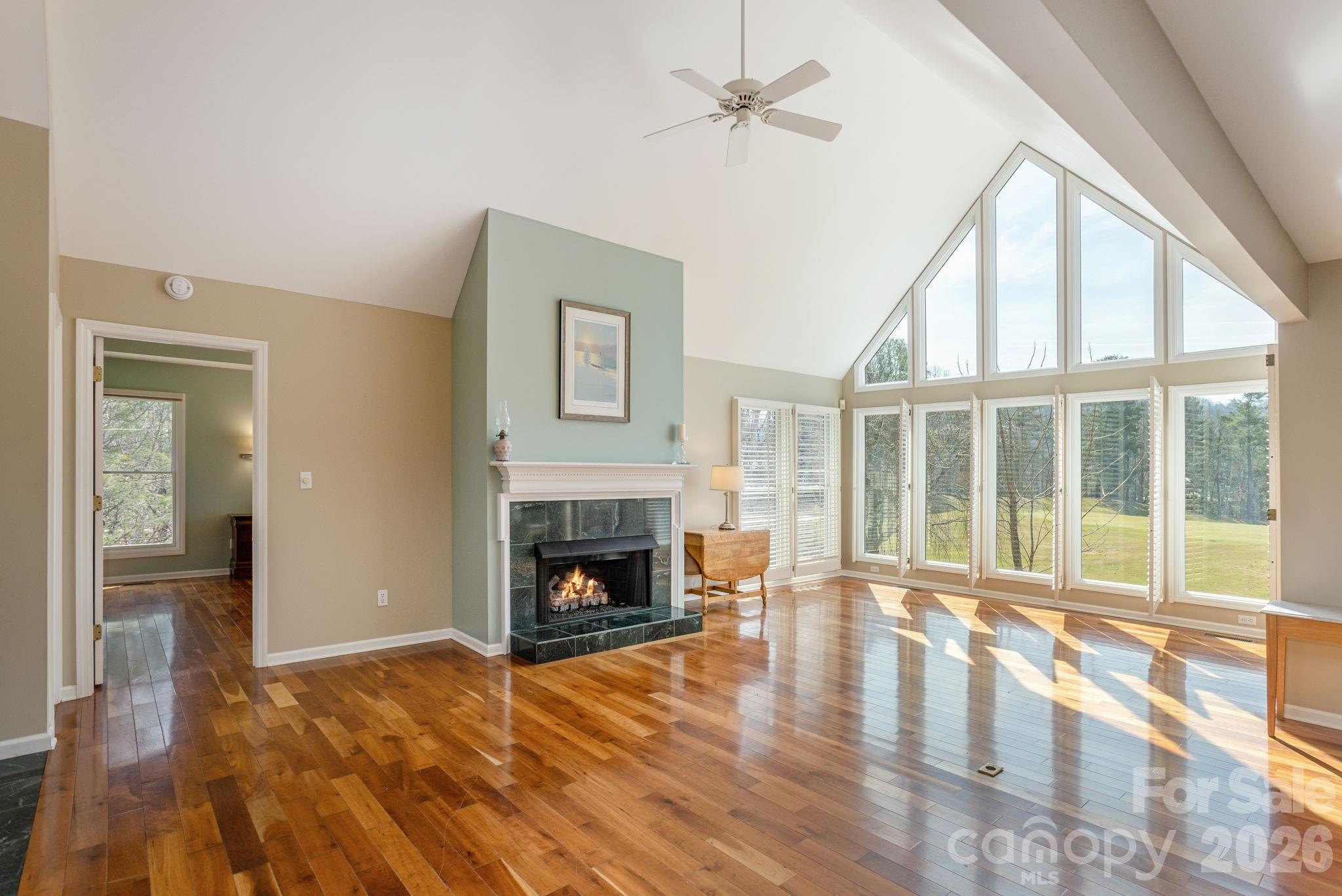 132 Broadmoor Drive #V-1 — Flat Rock
