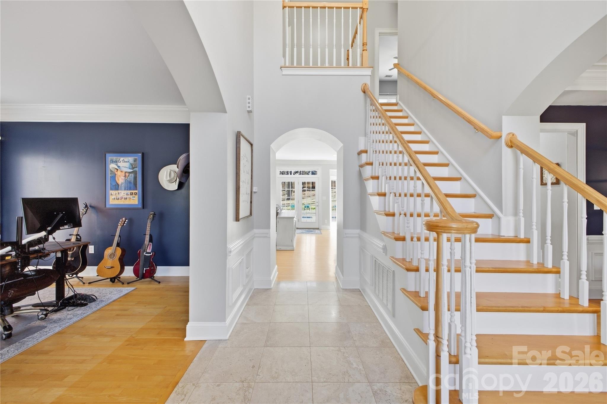 4425 Glen Oaks Drive — Matthews