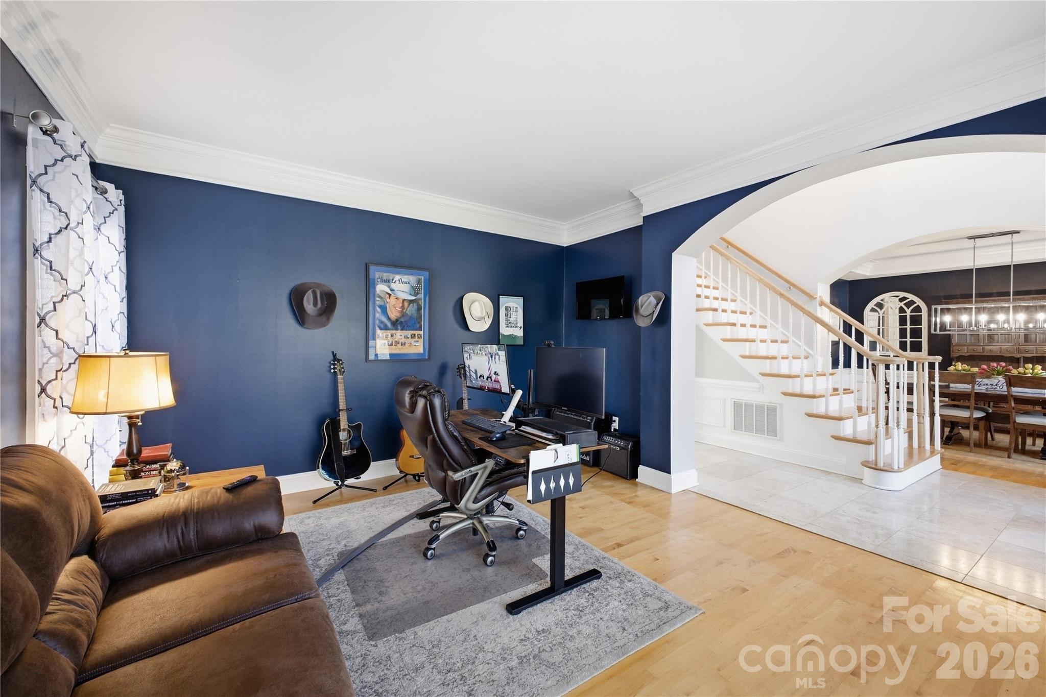 4425 Glen Oaks Drive — Matthews
