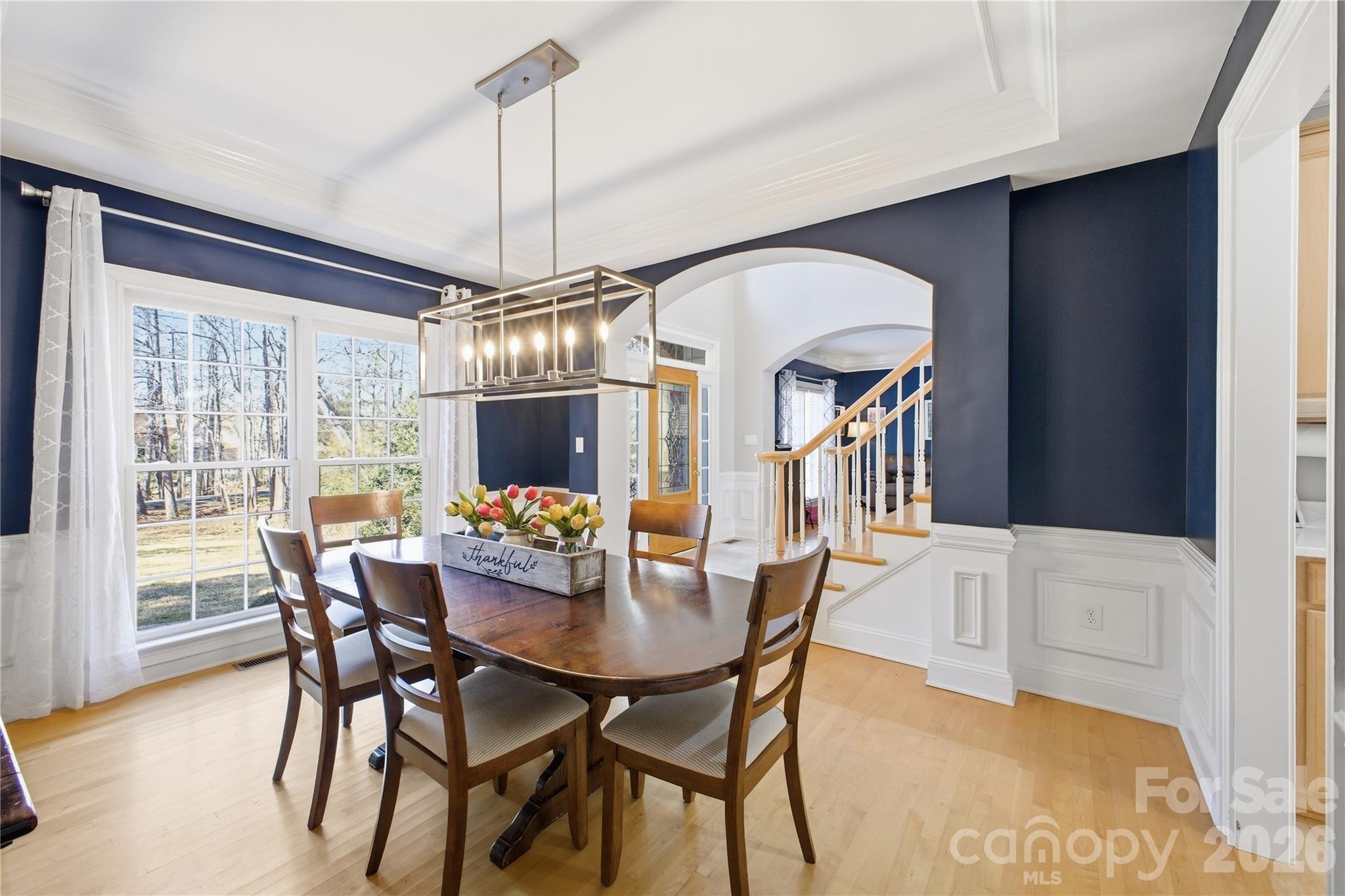 4425 Glen Oaks Drive — Matthews