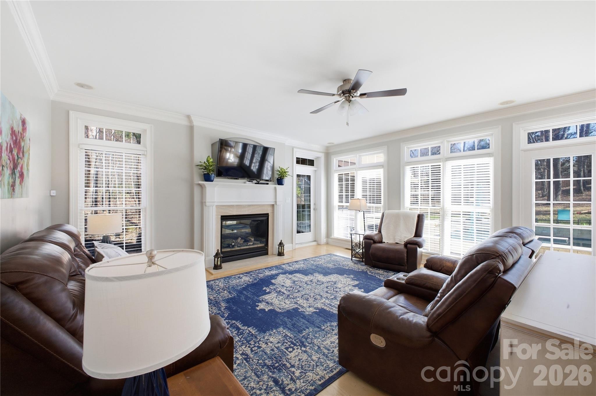 4425 Glen Oaks Drive — Matthews