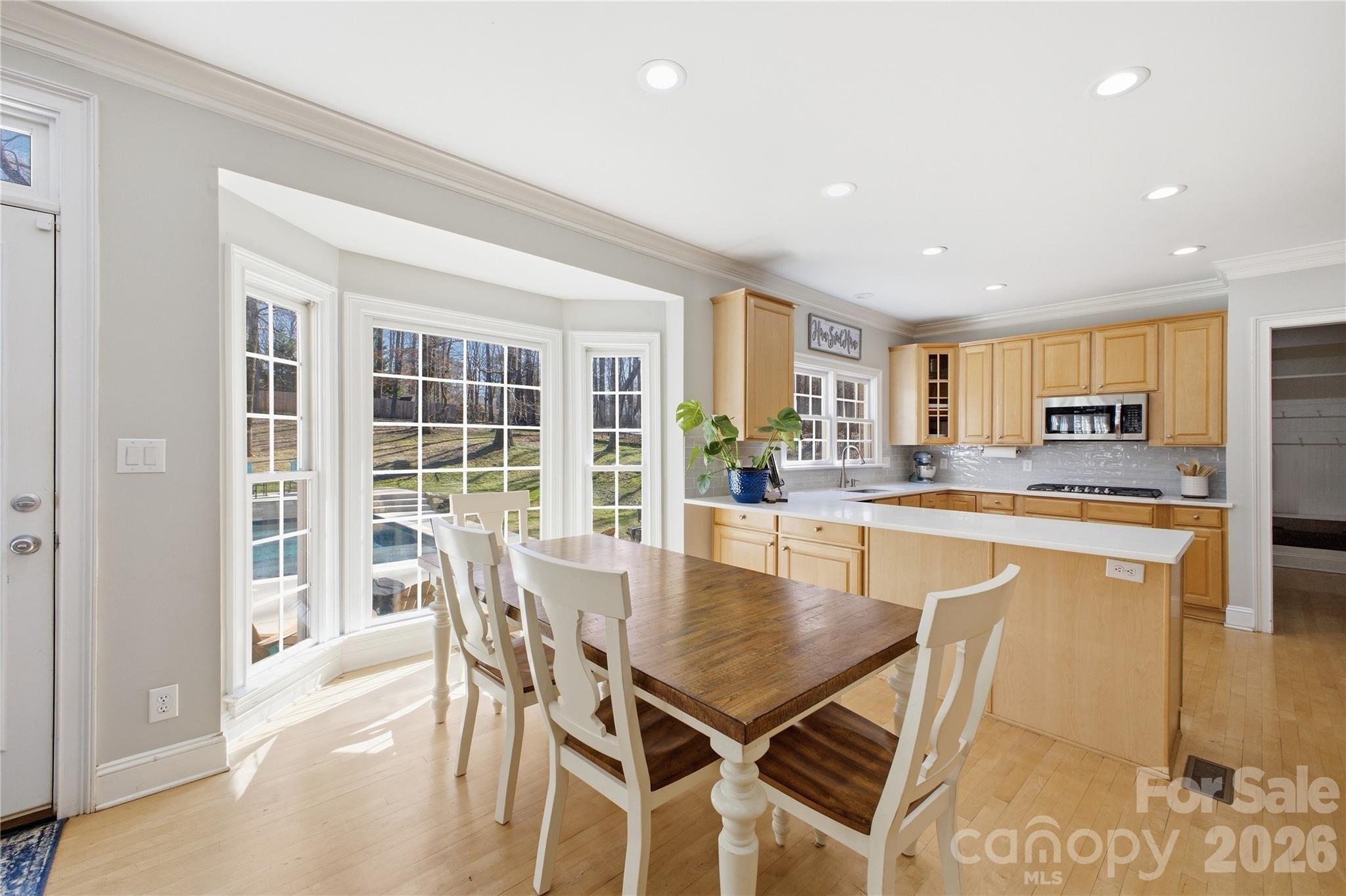 4425 Glen Oaks Drive — Matthews