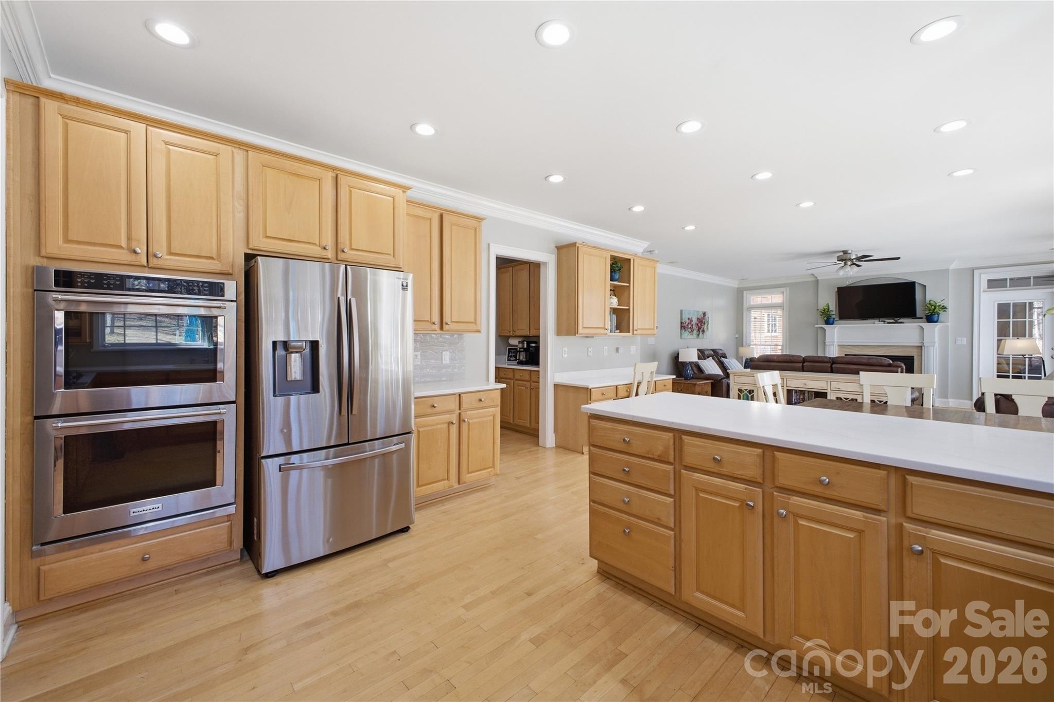 4425 Glen Oaks Drive — Matthews