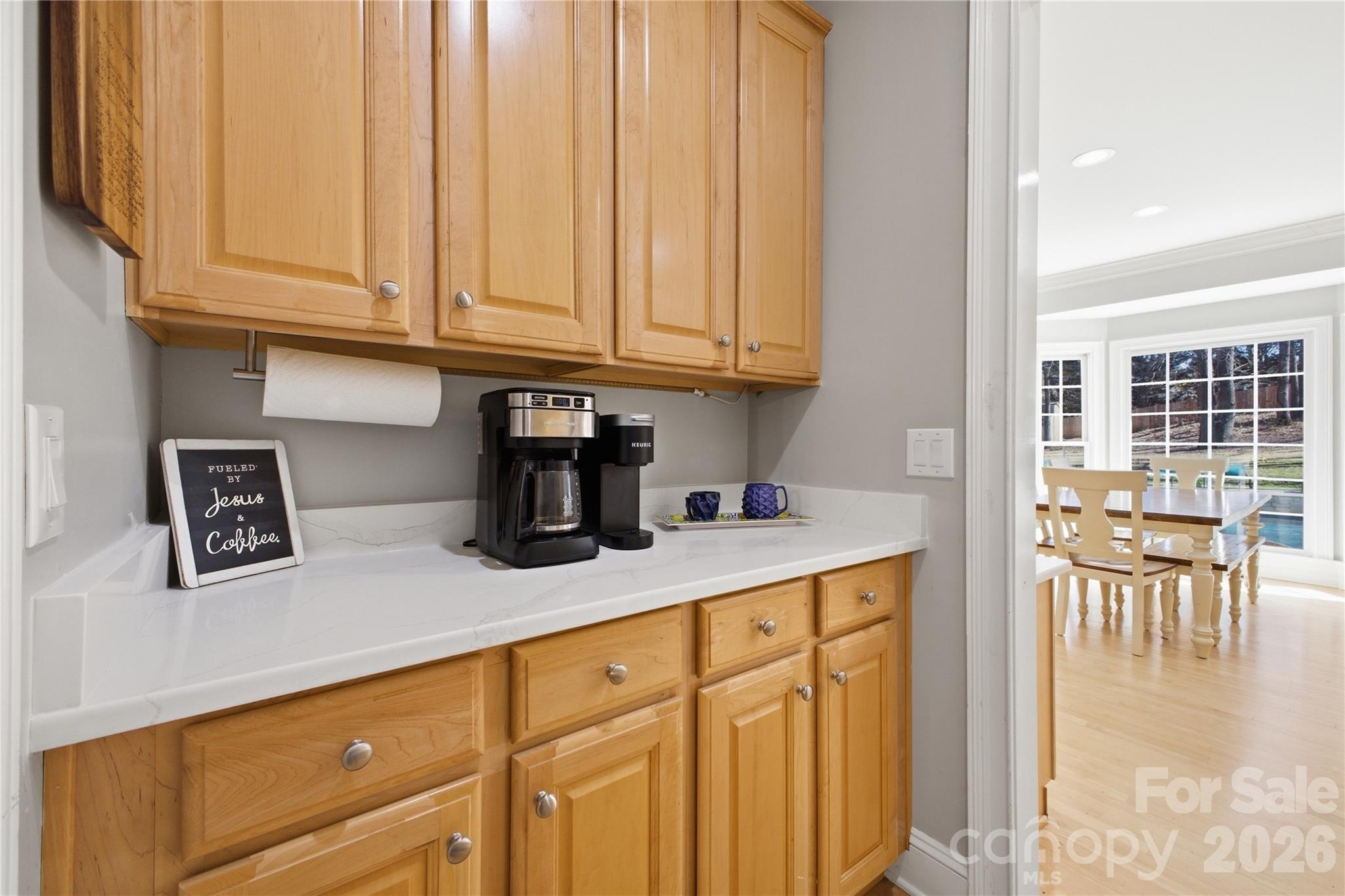 4425 Glen Oaks Drive — Matthews