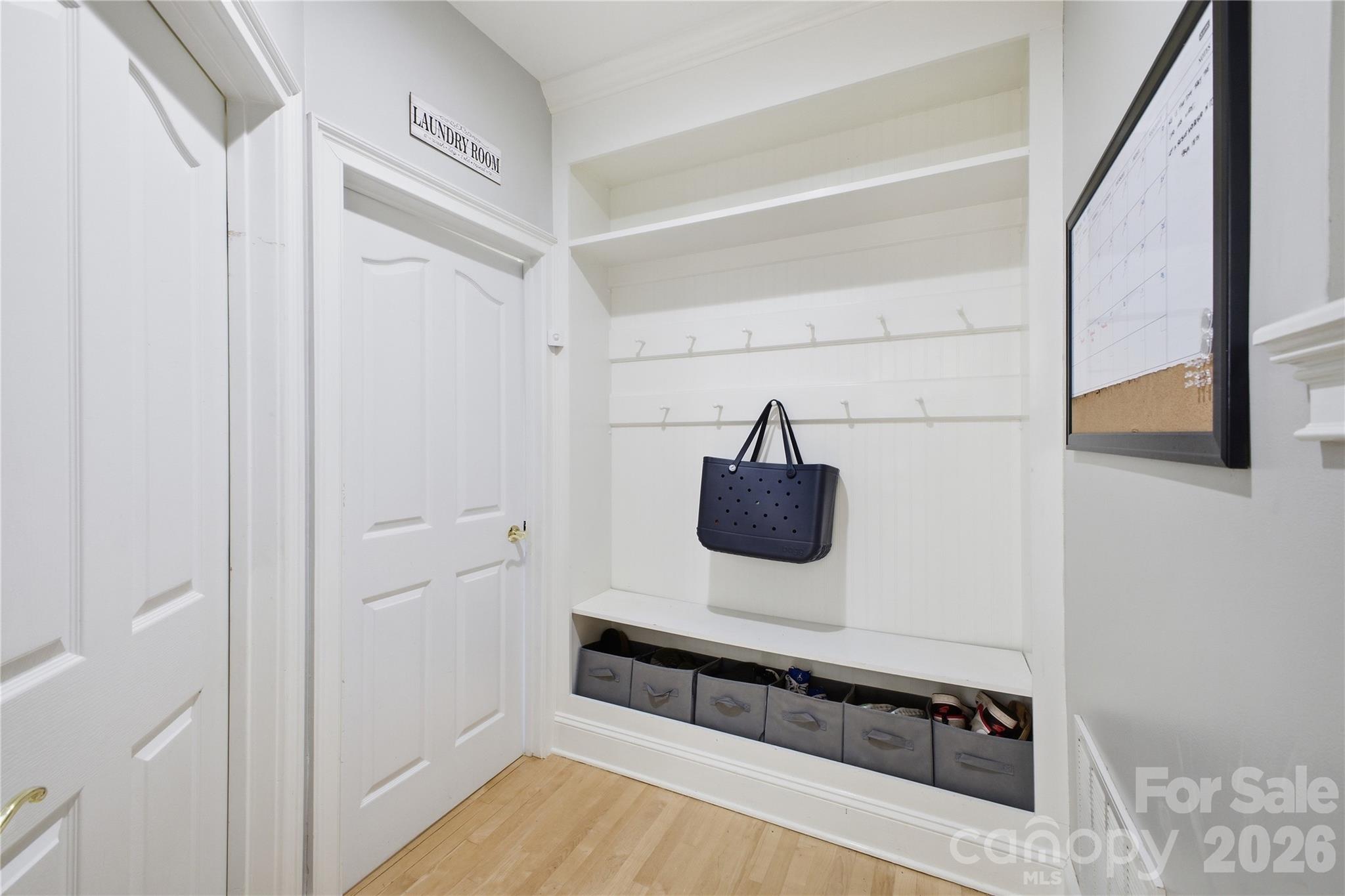 4425 Glen Oaks Drive — Matthews