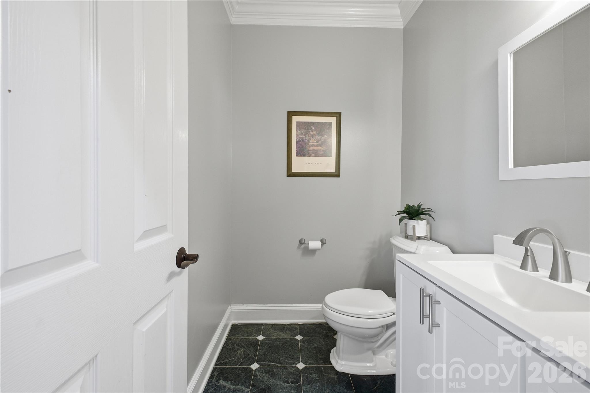 4425 Glen Oaks Drive — Matthews