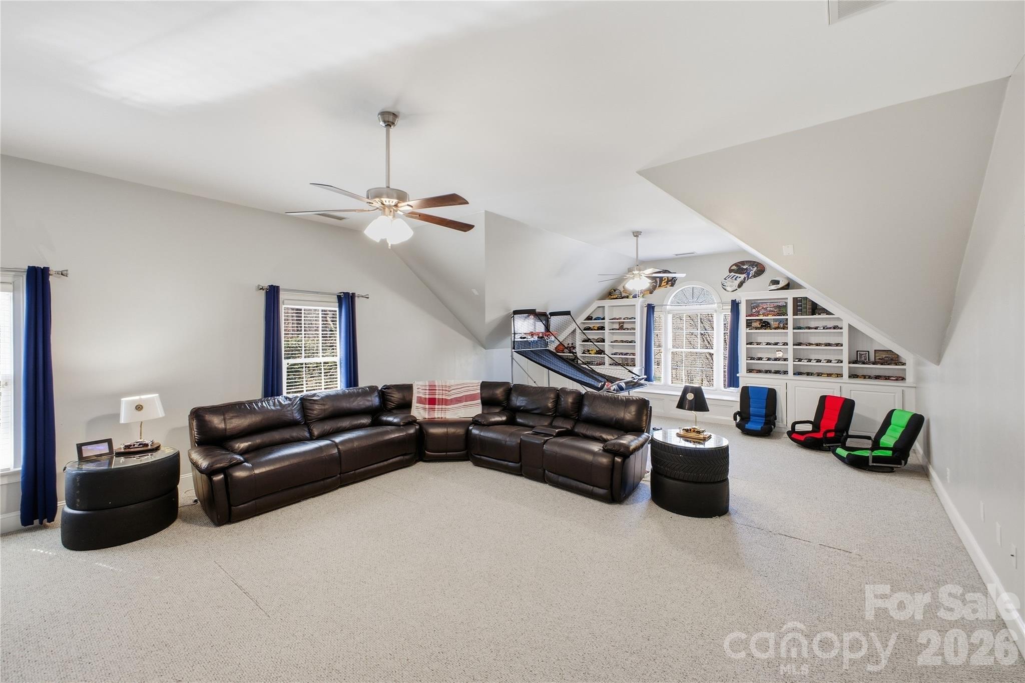4425 Glen Oaks Drive — Matthews