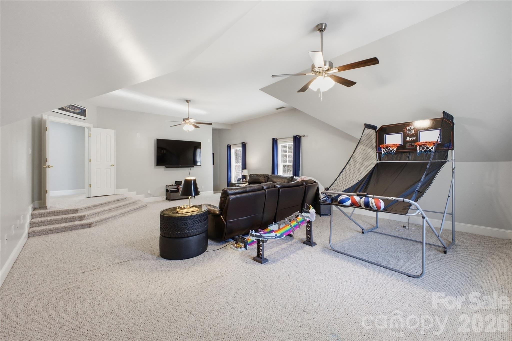 4425 Glen Oaks Drive — Matthews