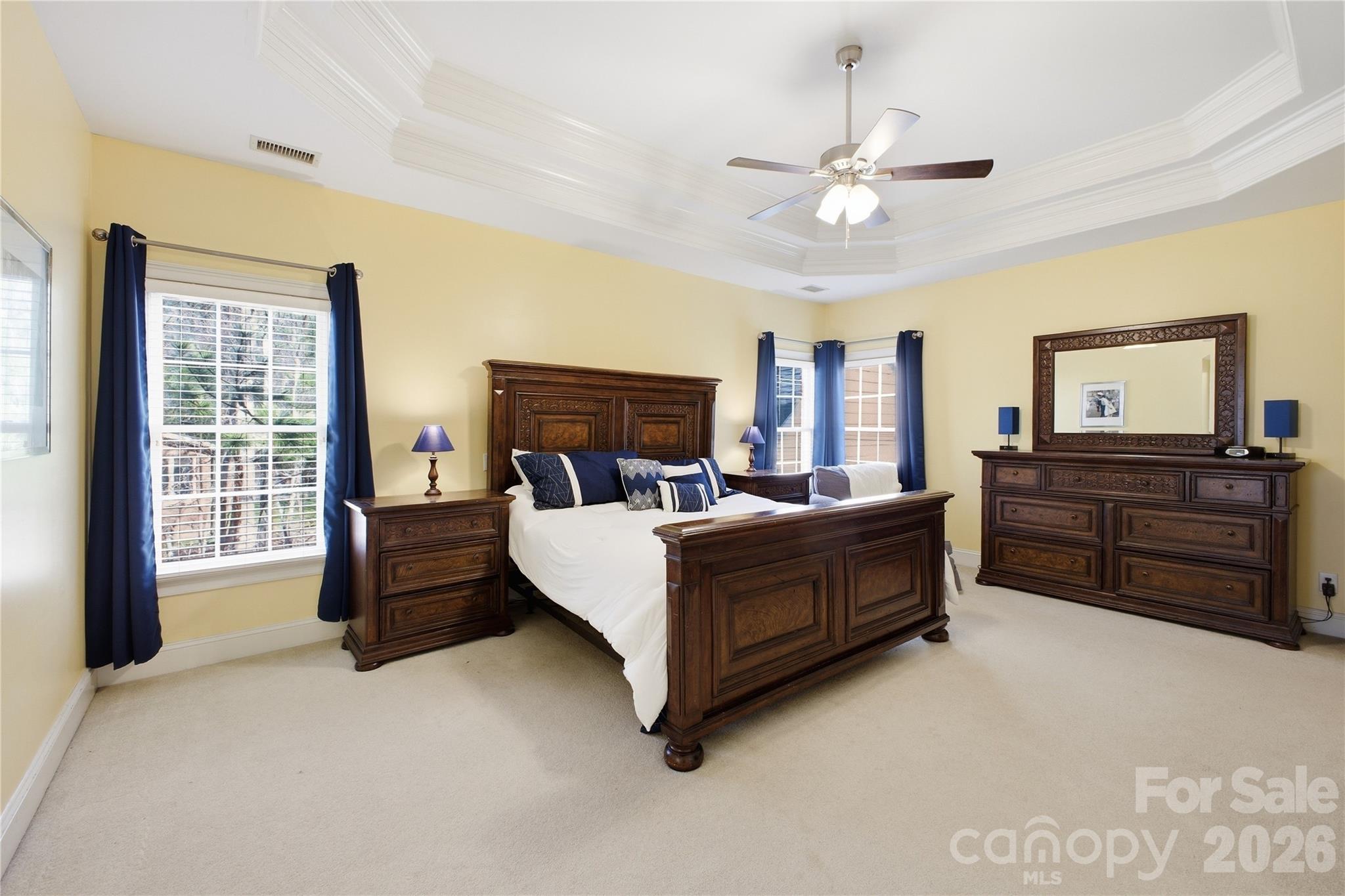 4425 Glen Oaks Drive — Matthews