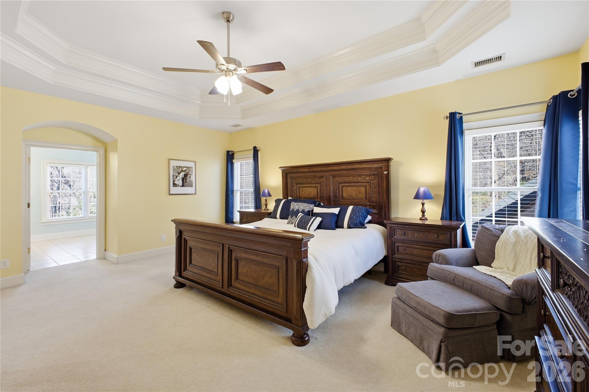 4425 Glen Oaks Drive — Matthews