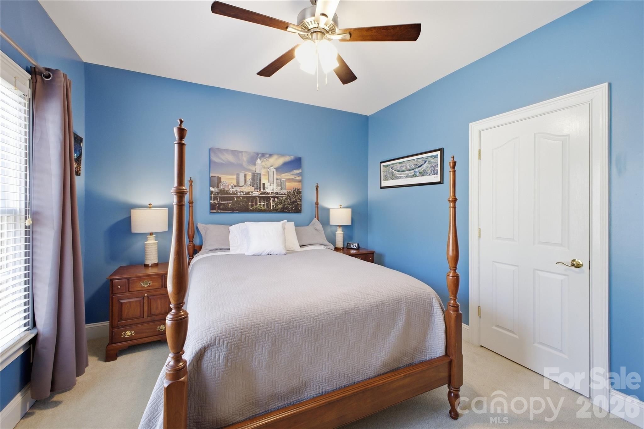 4425 Glen Oaks Drive — Matthews