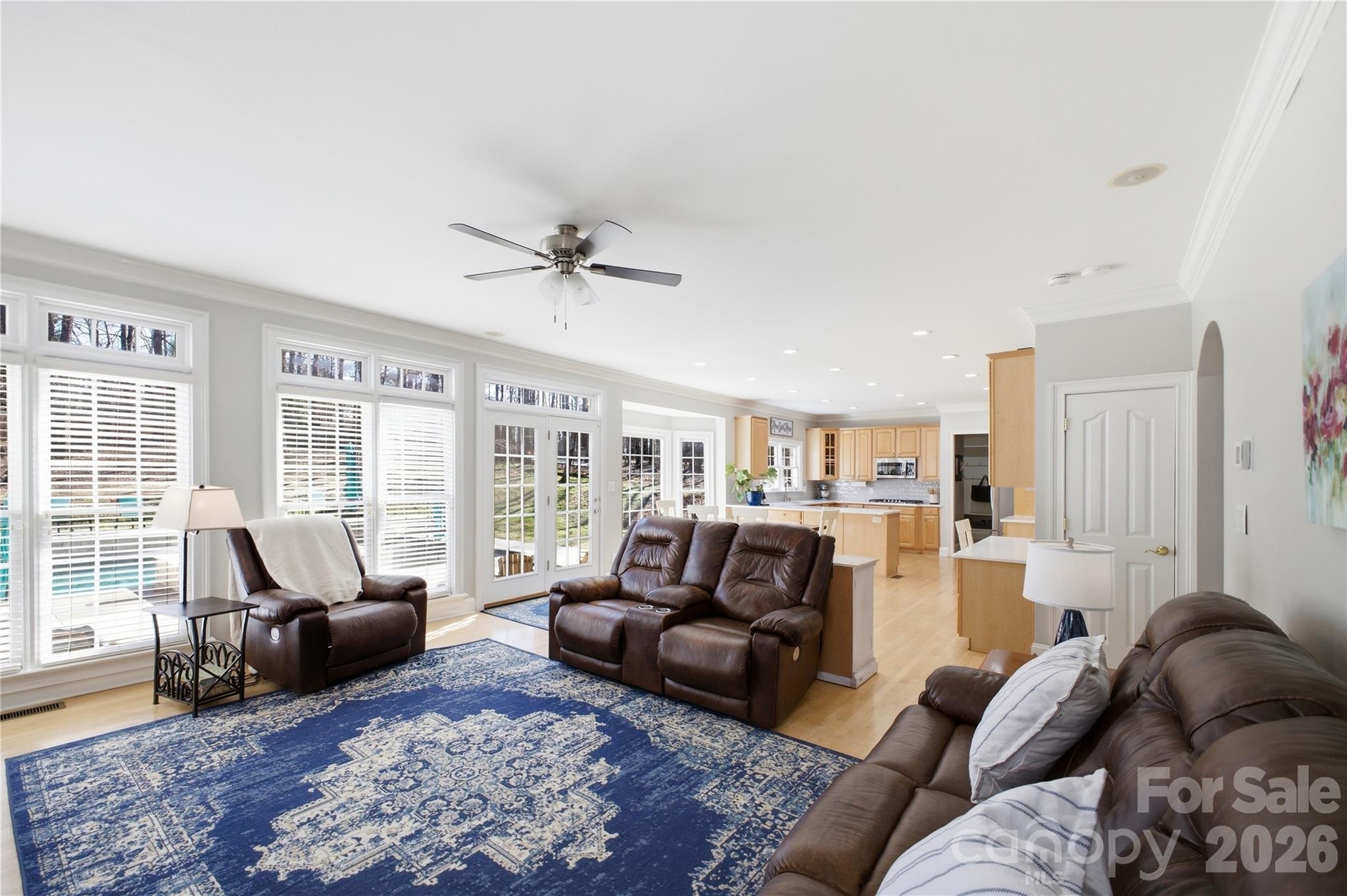4425 Glen Oaks Drive — Matthews