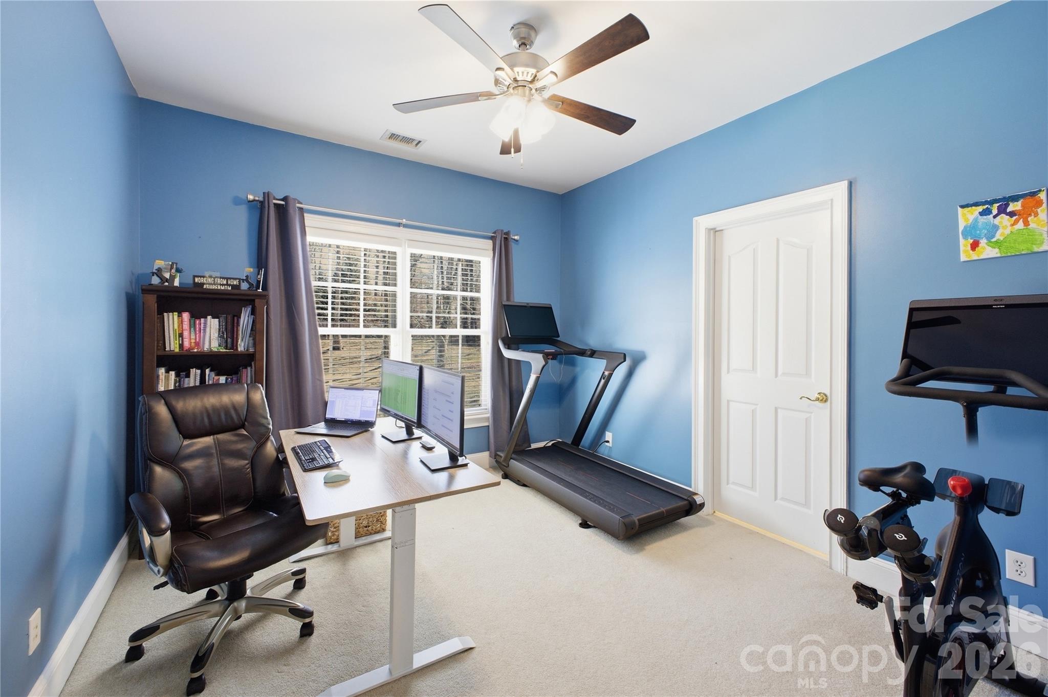 4425 Glen Oaks Drive — Matthews
