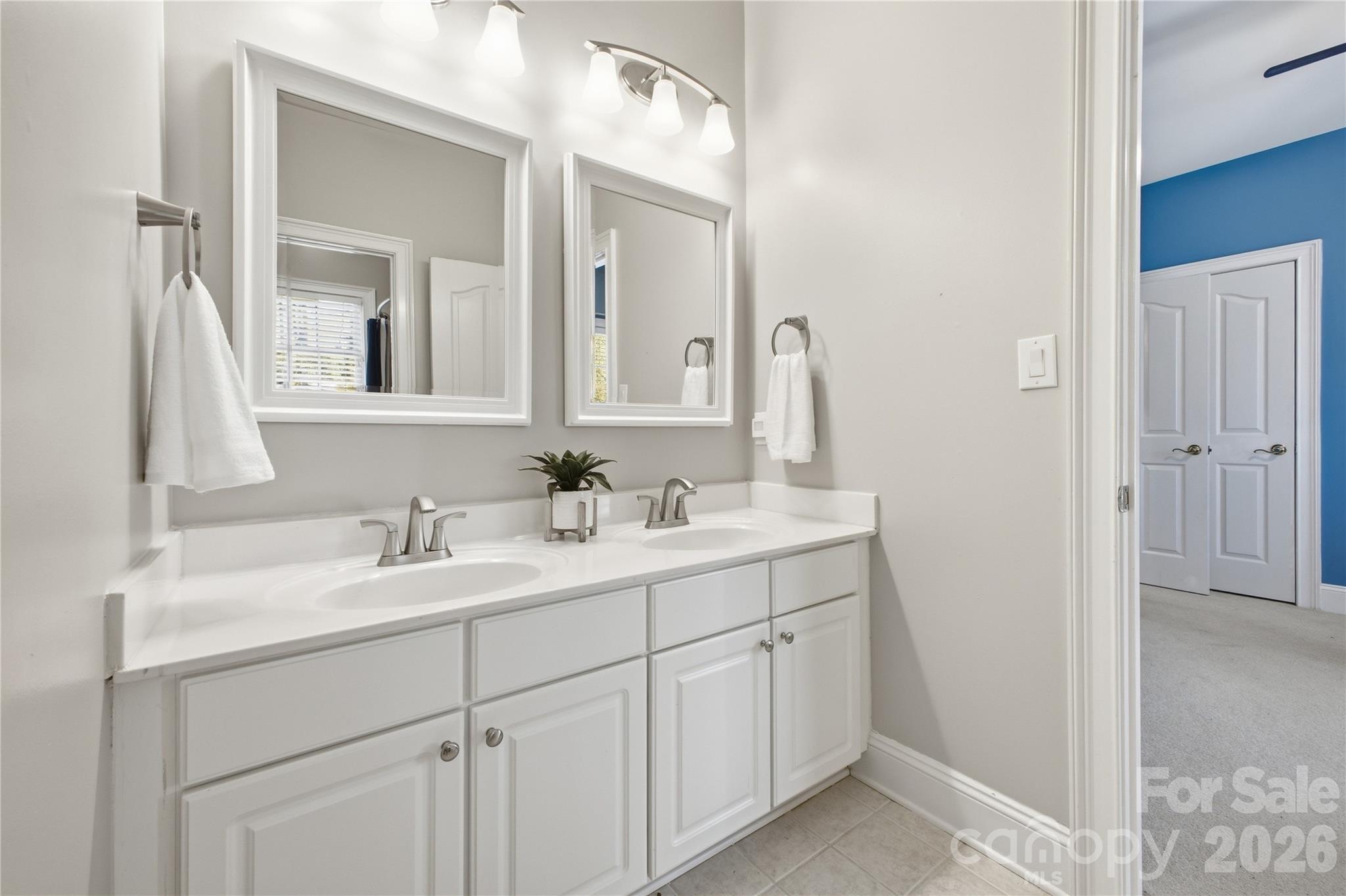 4425 Glen Oaks Drive — Matthews