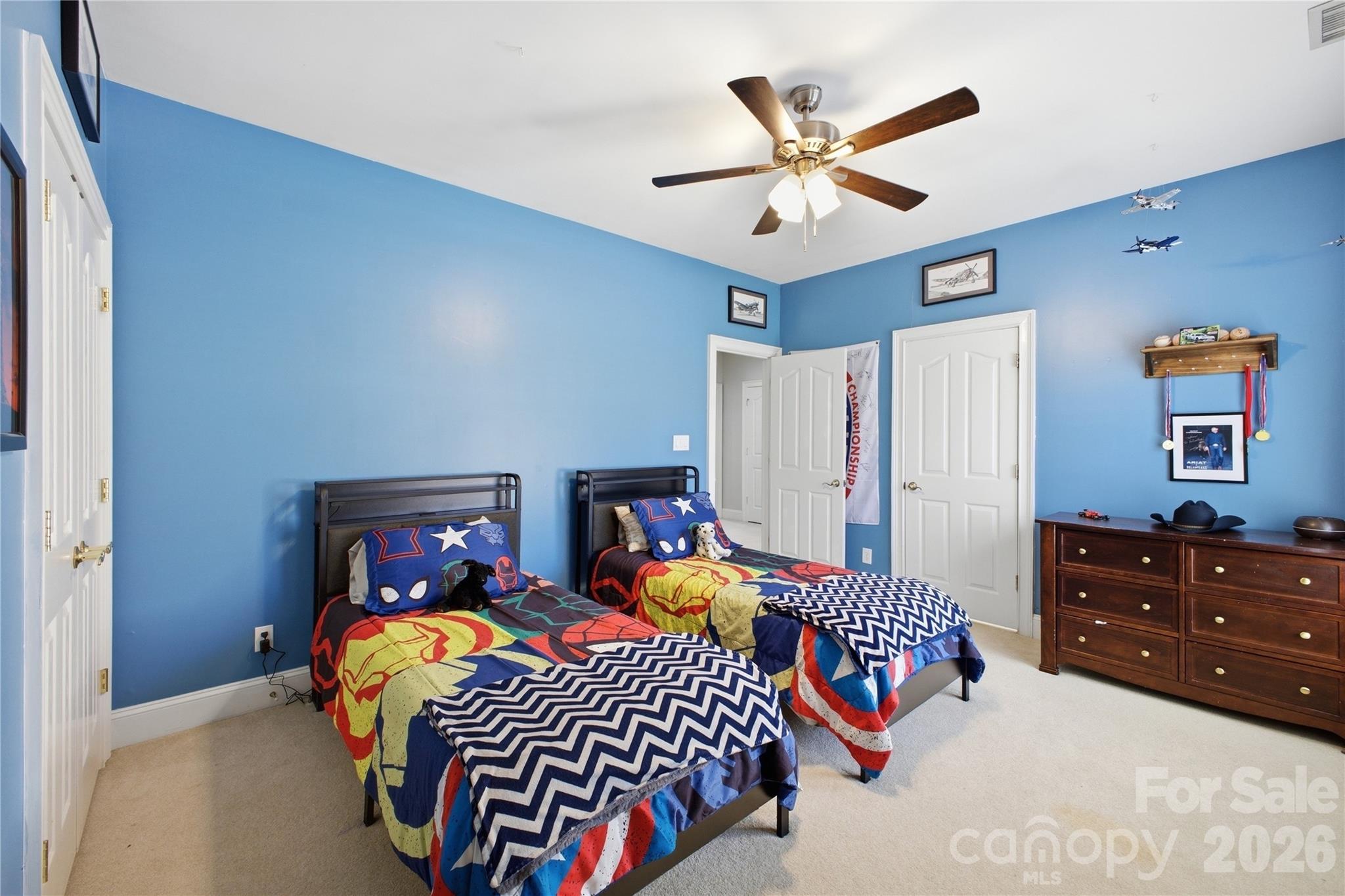 4425 Glen Oaks Drive — Matthews