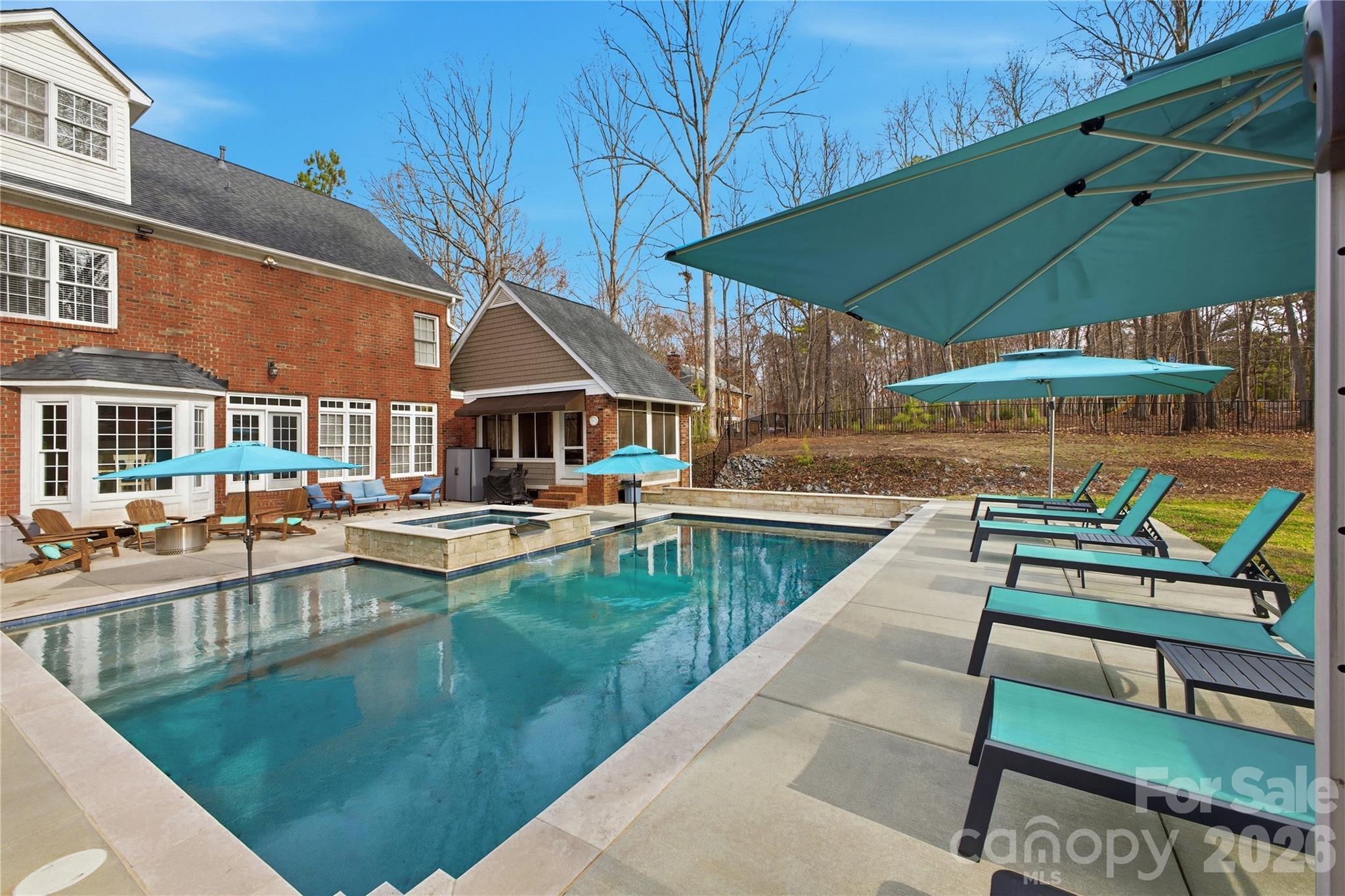 4425 Glen Oaks Drive — Matthews