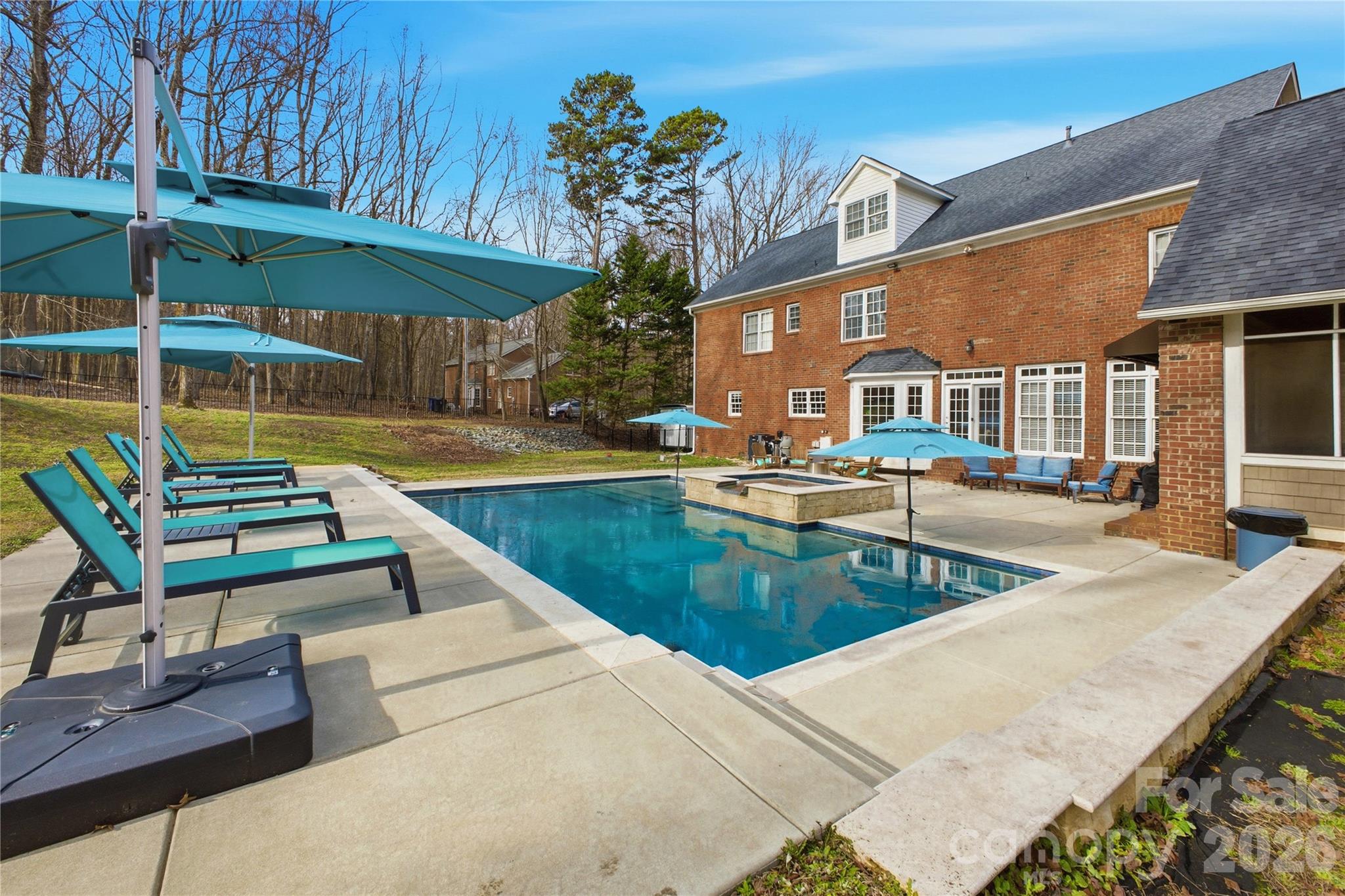 4425 Glen Oaks Drive — Matthews