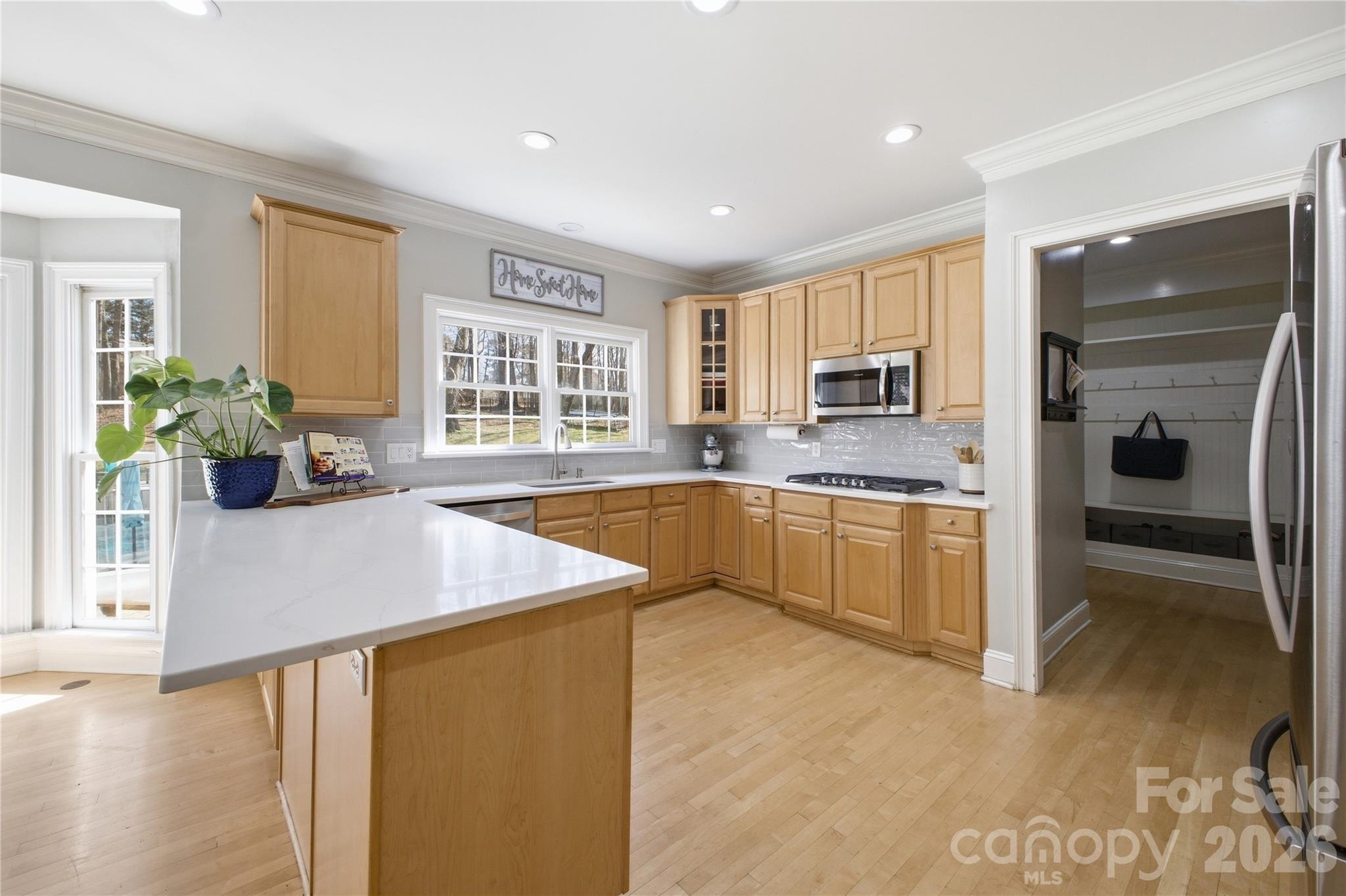 4425 Glen Oaks Drive — Matthews