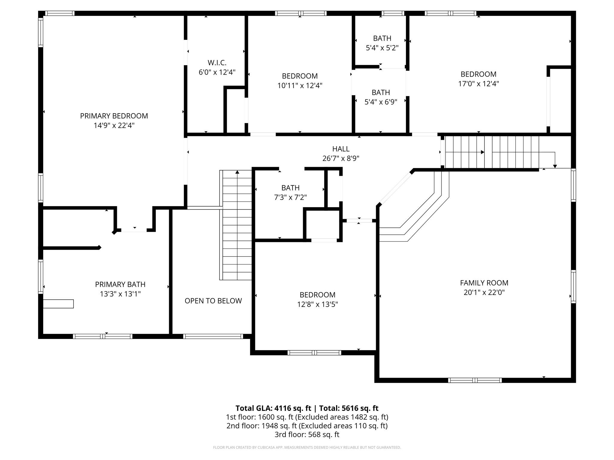 4425 Glen Oaks Drive — Matthews