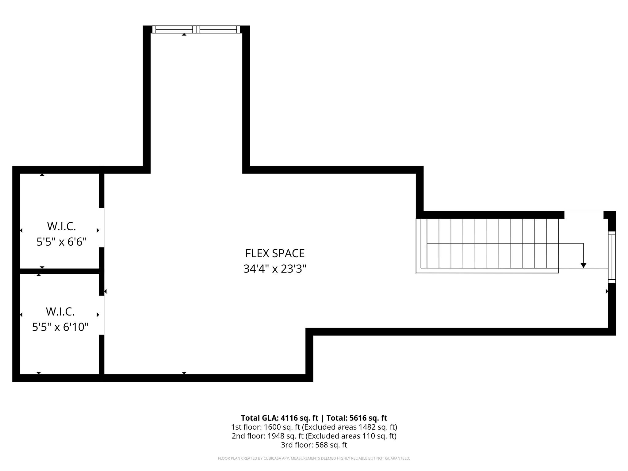 4425 Glen Oaks Drive — Matthews