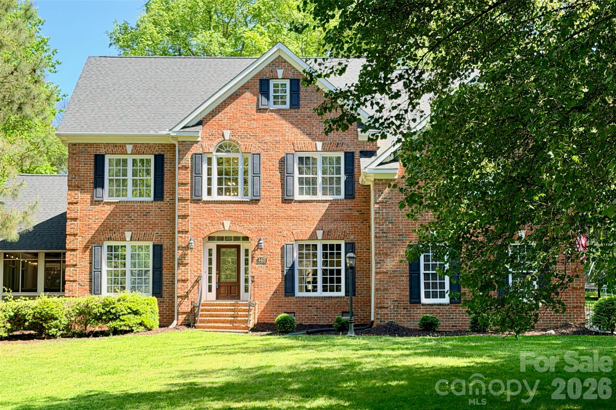 4425 Glen Oaks Drive — Matthews