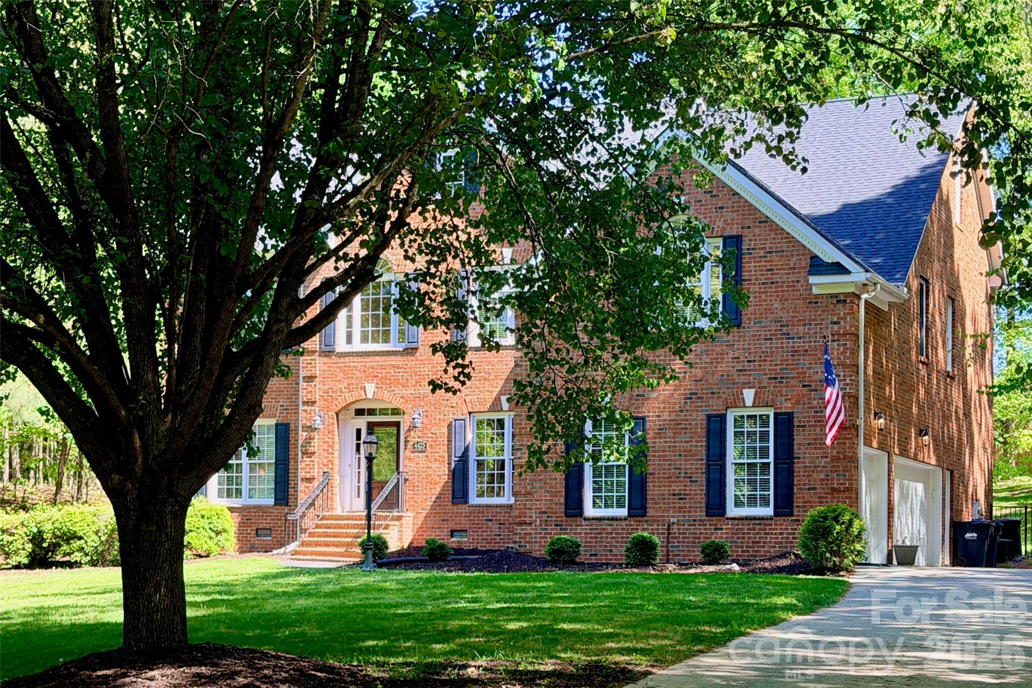 4425 Glen Oaks Drive — Matthews