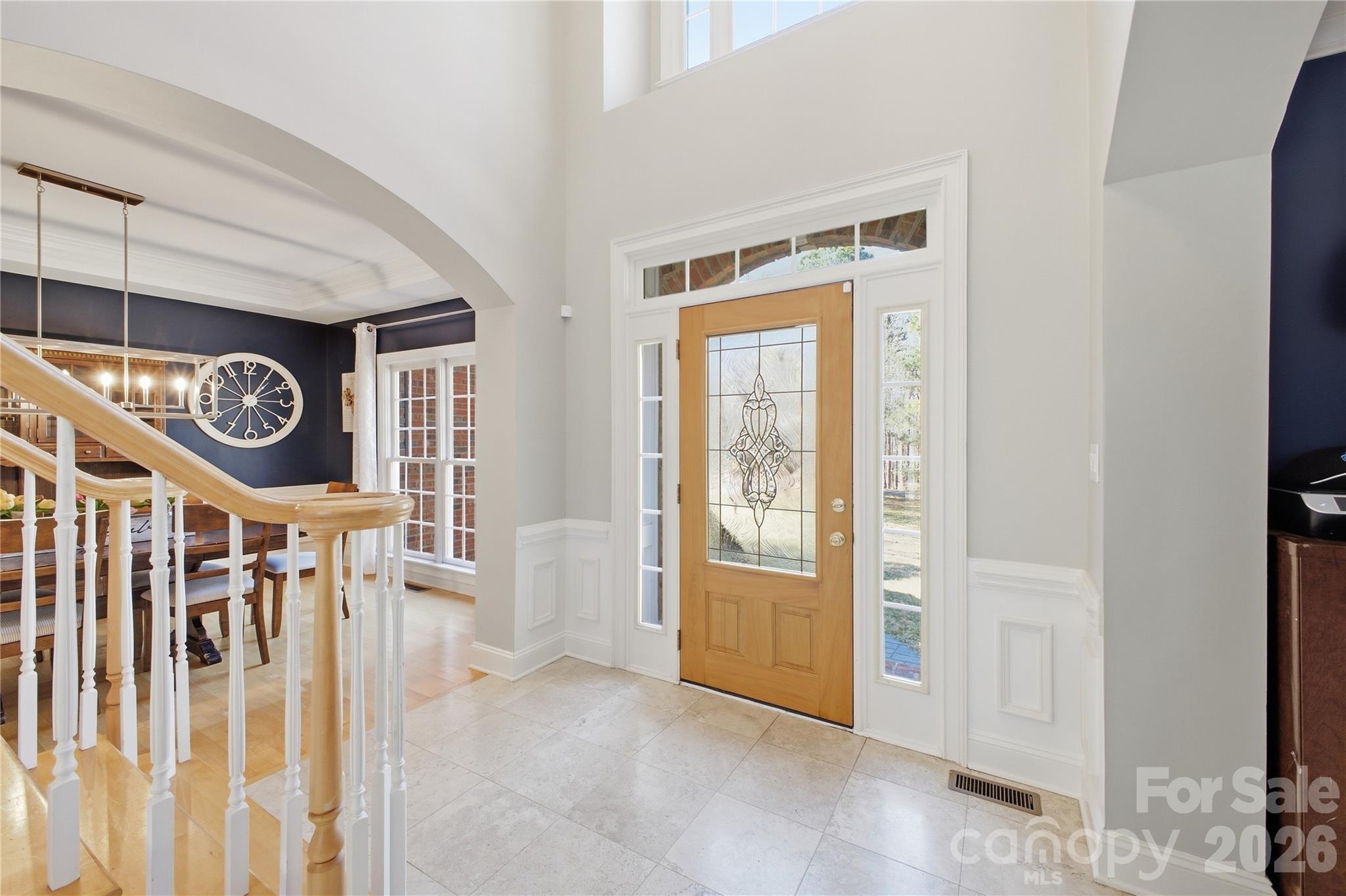 4425 Glen Oaks Drive — Matthews