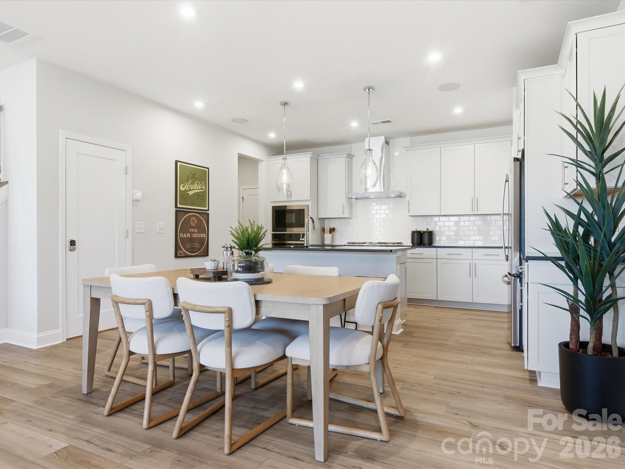 463 Nash Street — Fort Mill