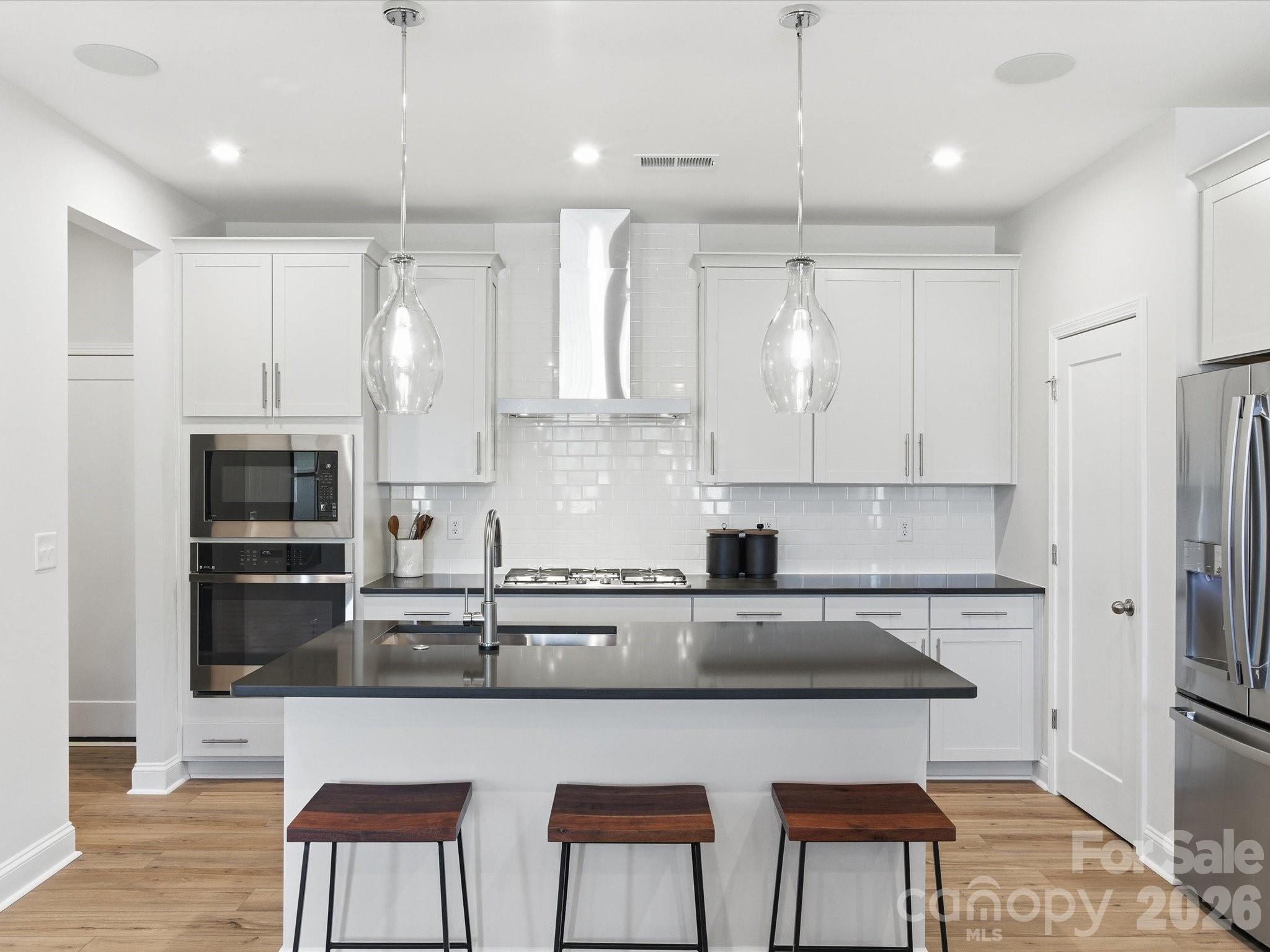 463 Nash Street — Fort Mill