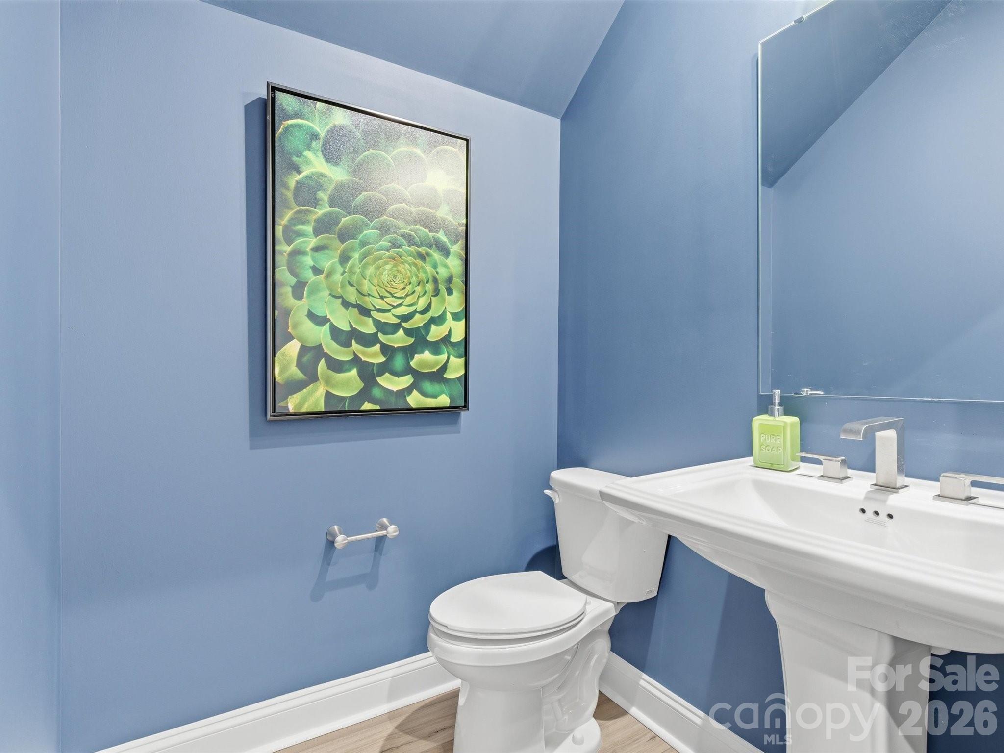 463 Nash Street — Fort Mill