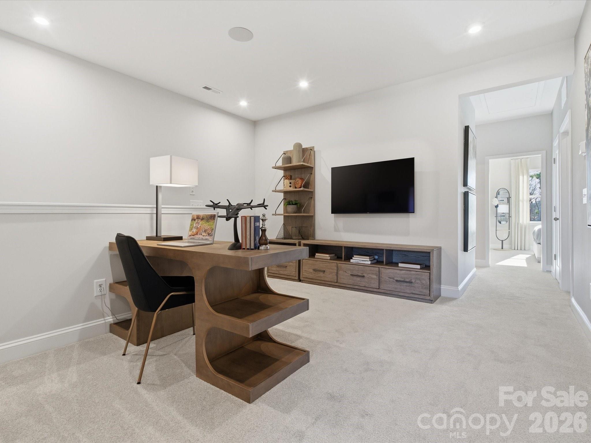 463 Nash Street — Fort Mill