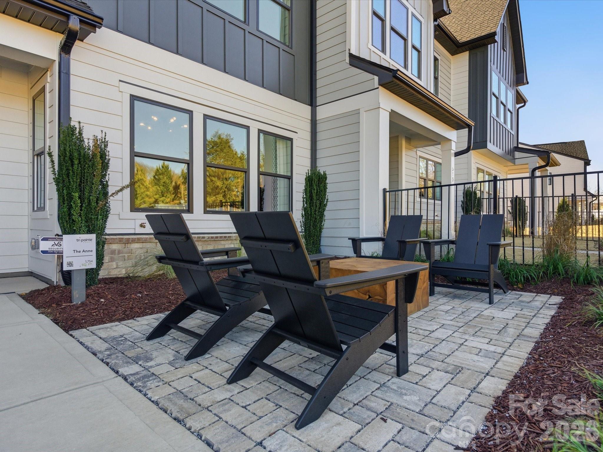 463 Nash Street — Fort Mill