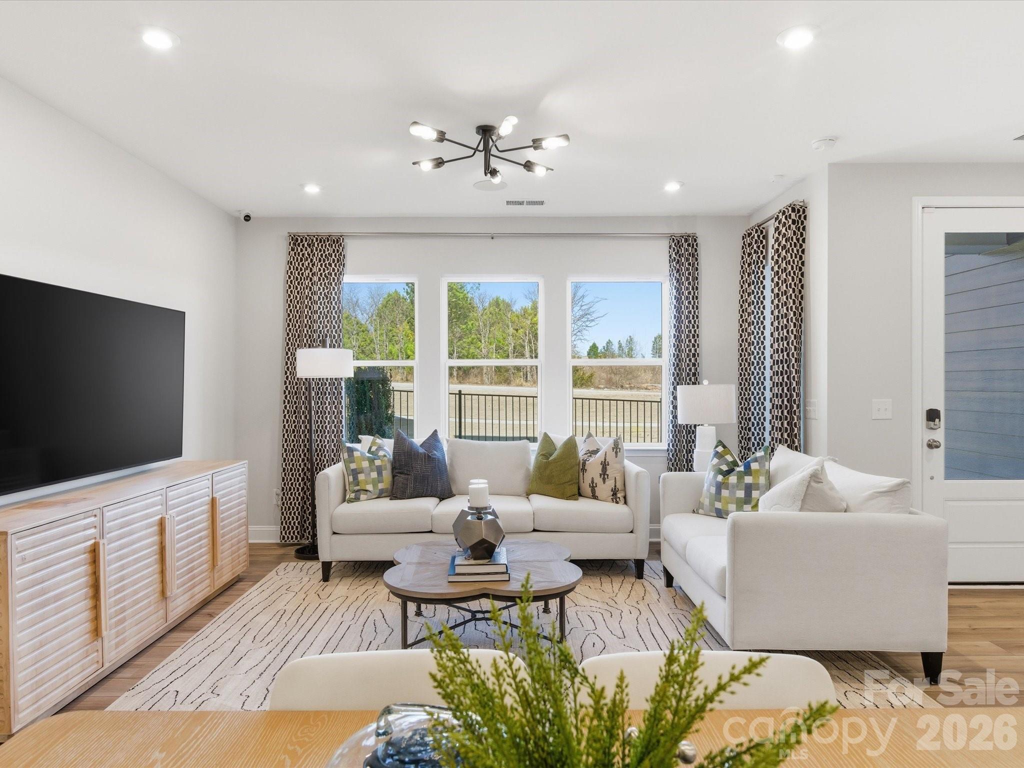 463 Nash Street — Fort Mill