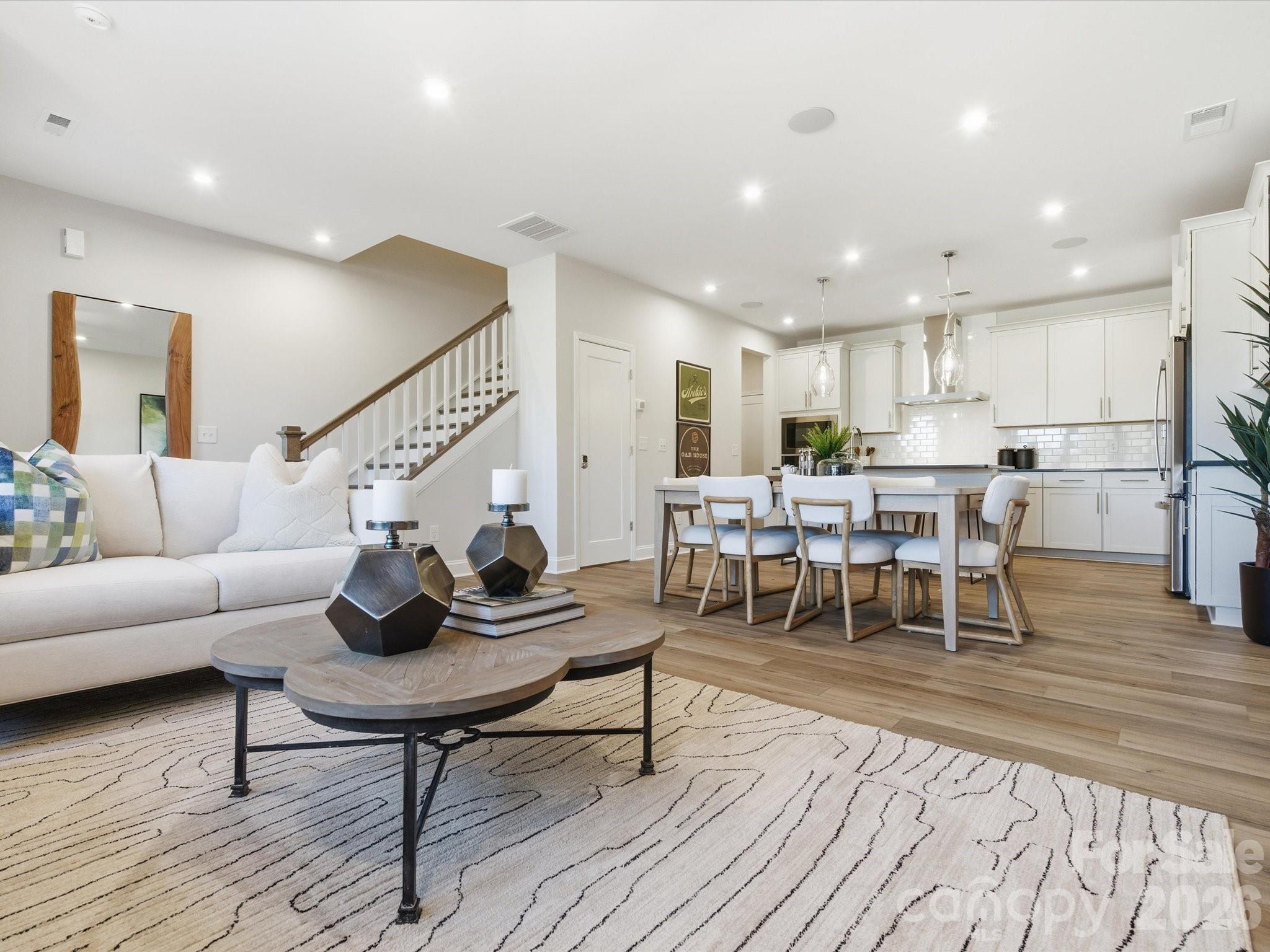 463 Nash Street — Fort Mill