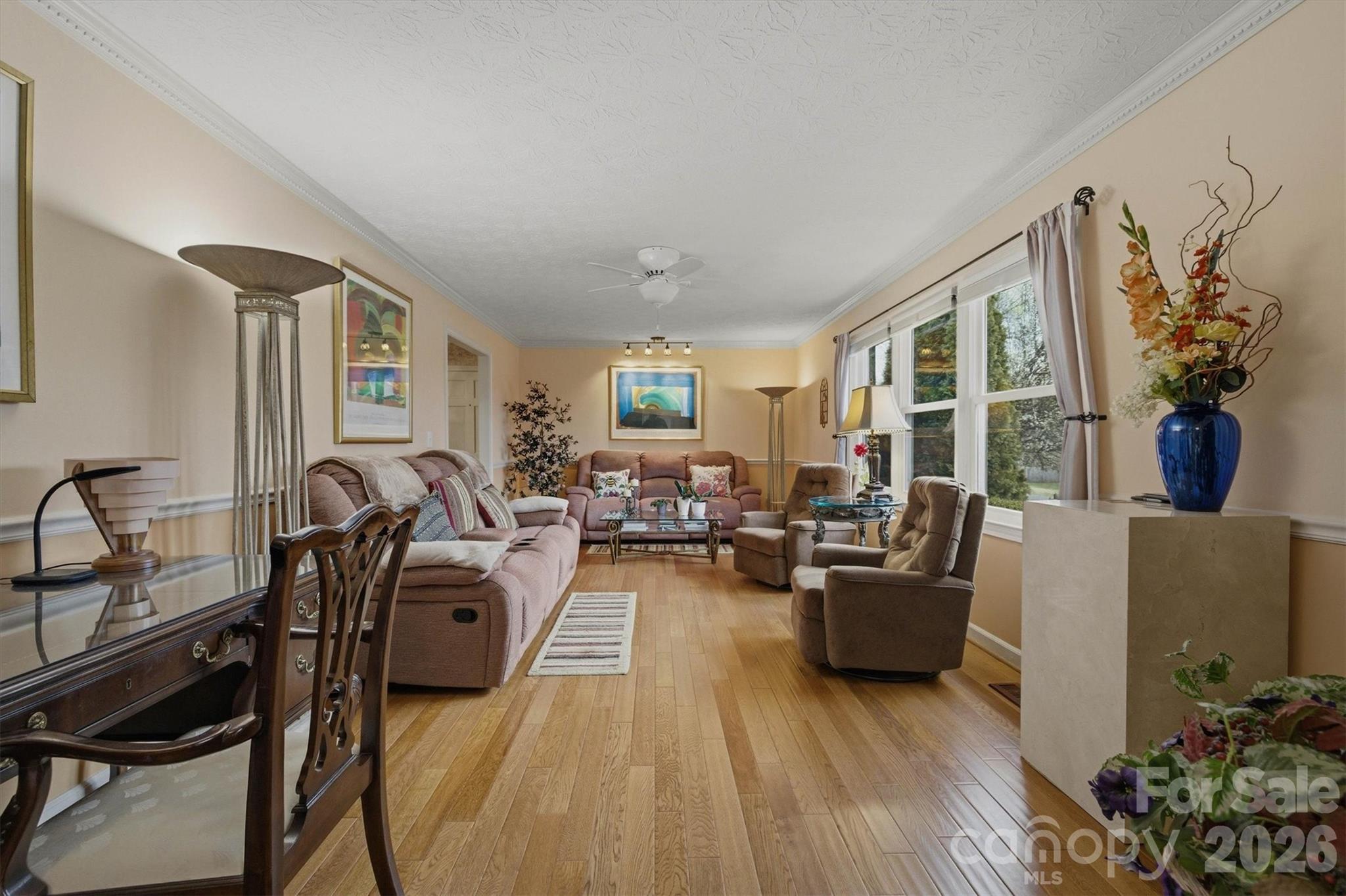 1405 Lower Creek Drive NE — Lenoir