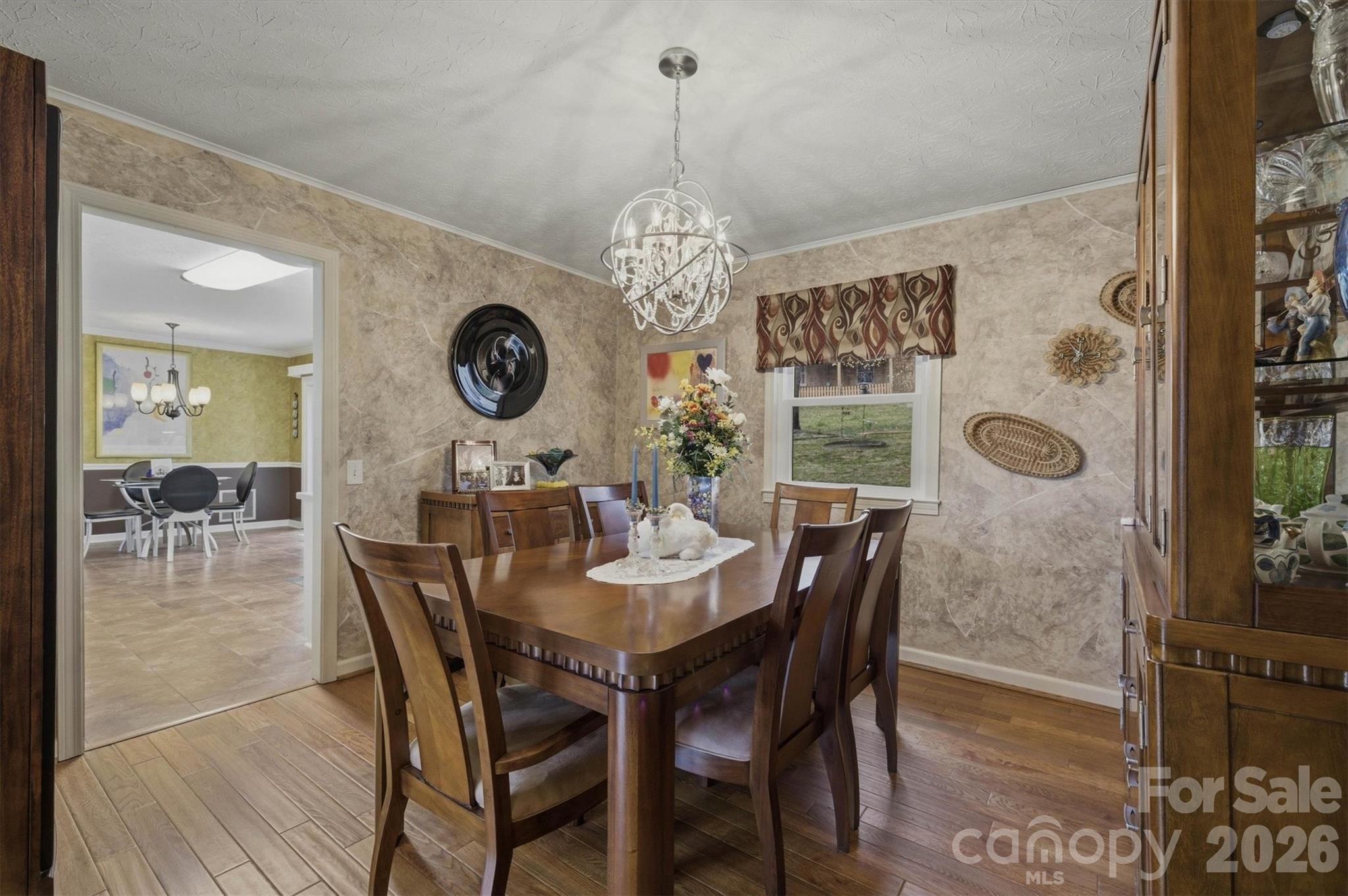 1405 Lower Creek Drive NE — Lenoir