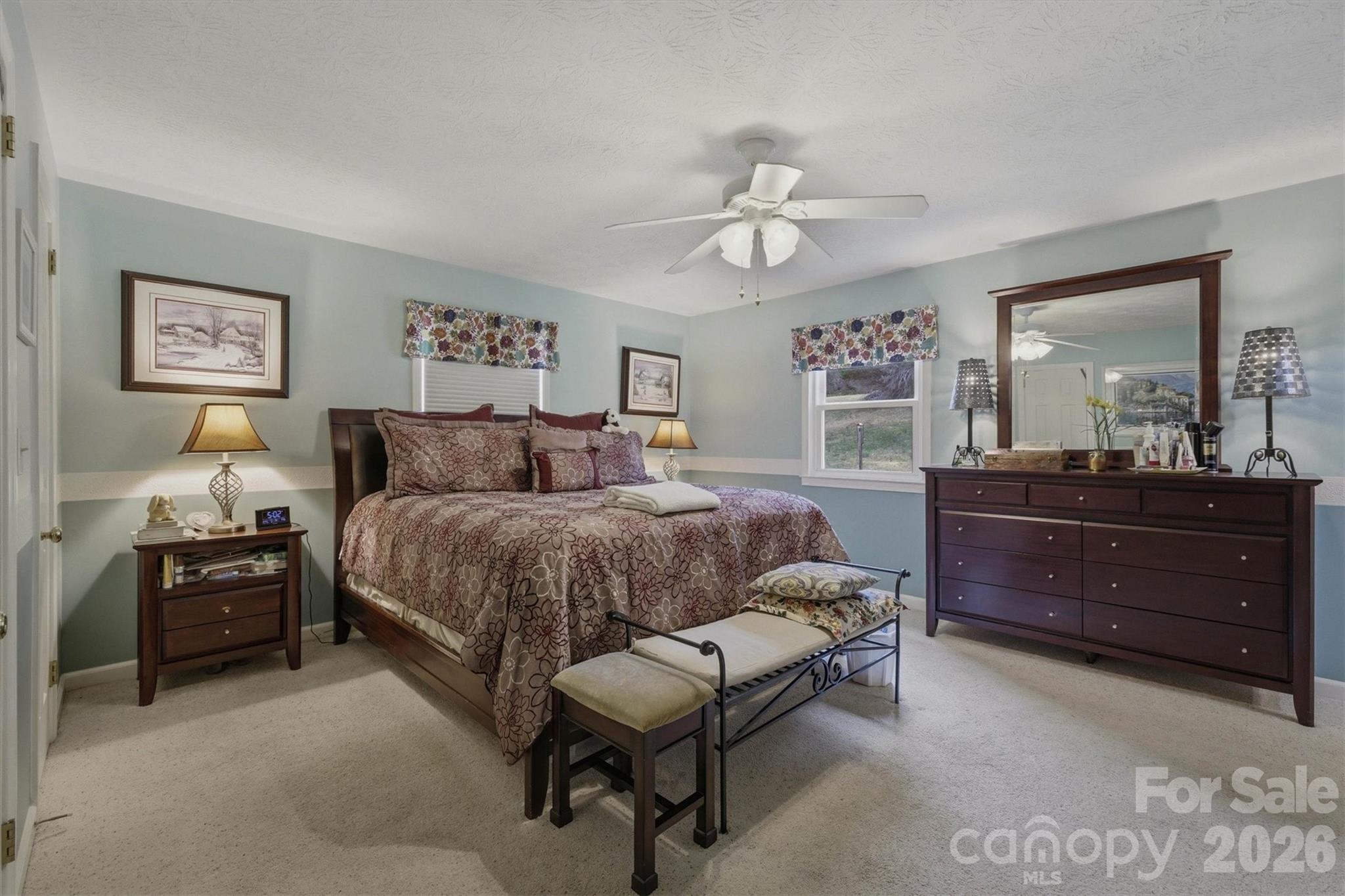 1405 Lower Creek Drive NE — Lenoir