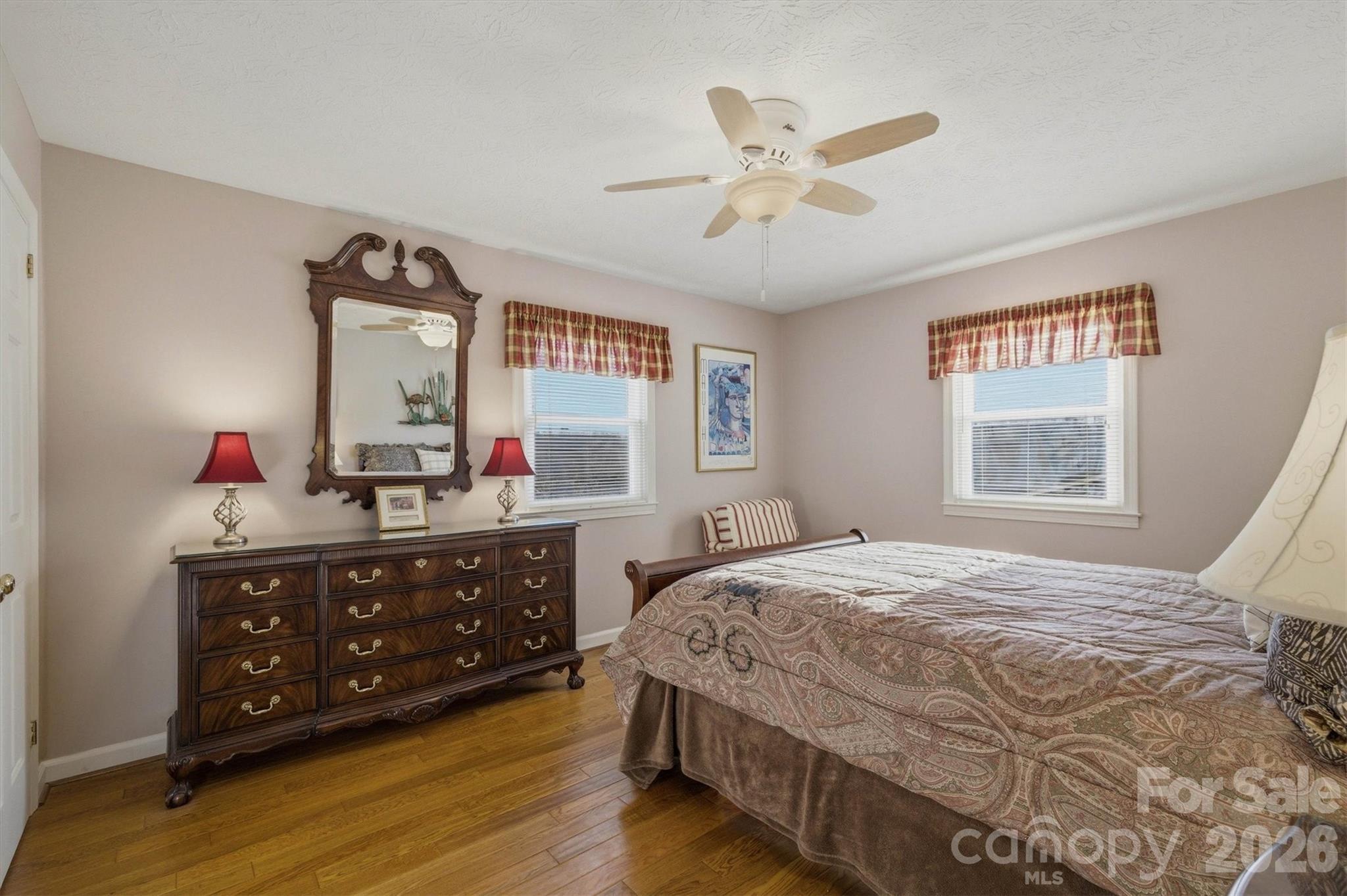 1405 Lower Creek Drive NE — Lenoir
