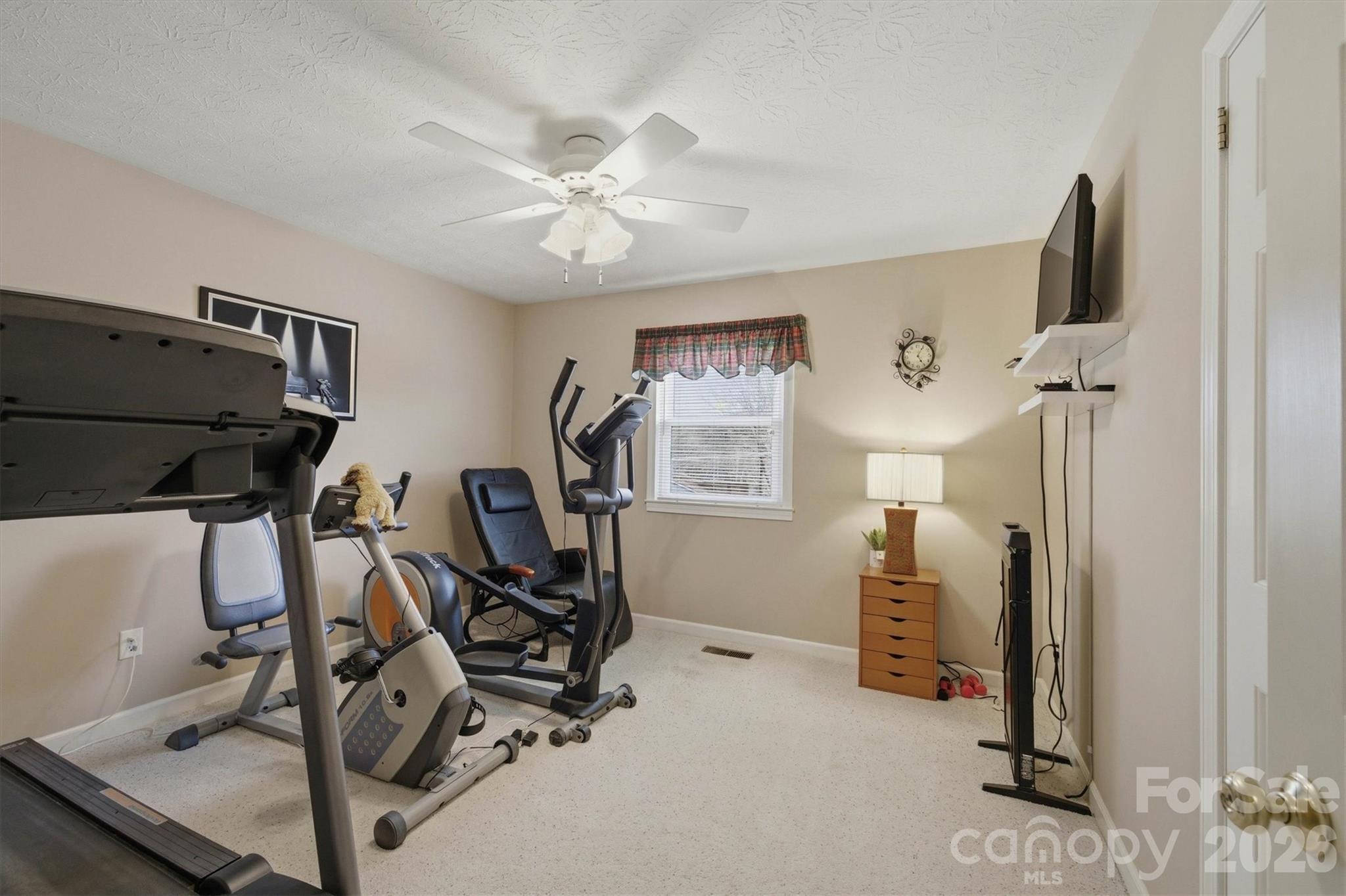 1405 Lower Creek Drive NE — Lenoir