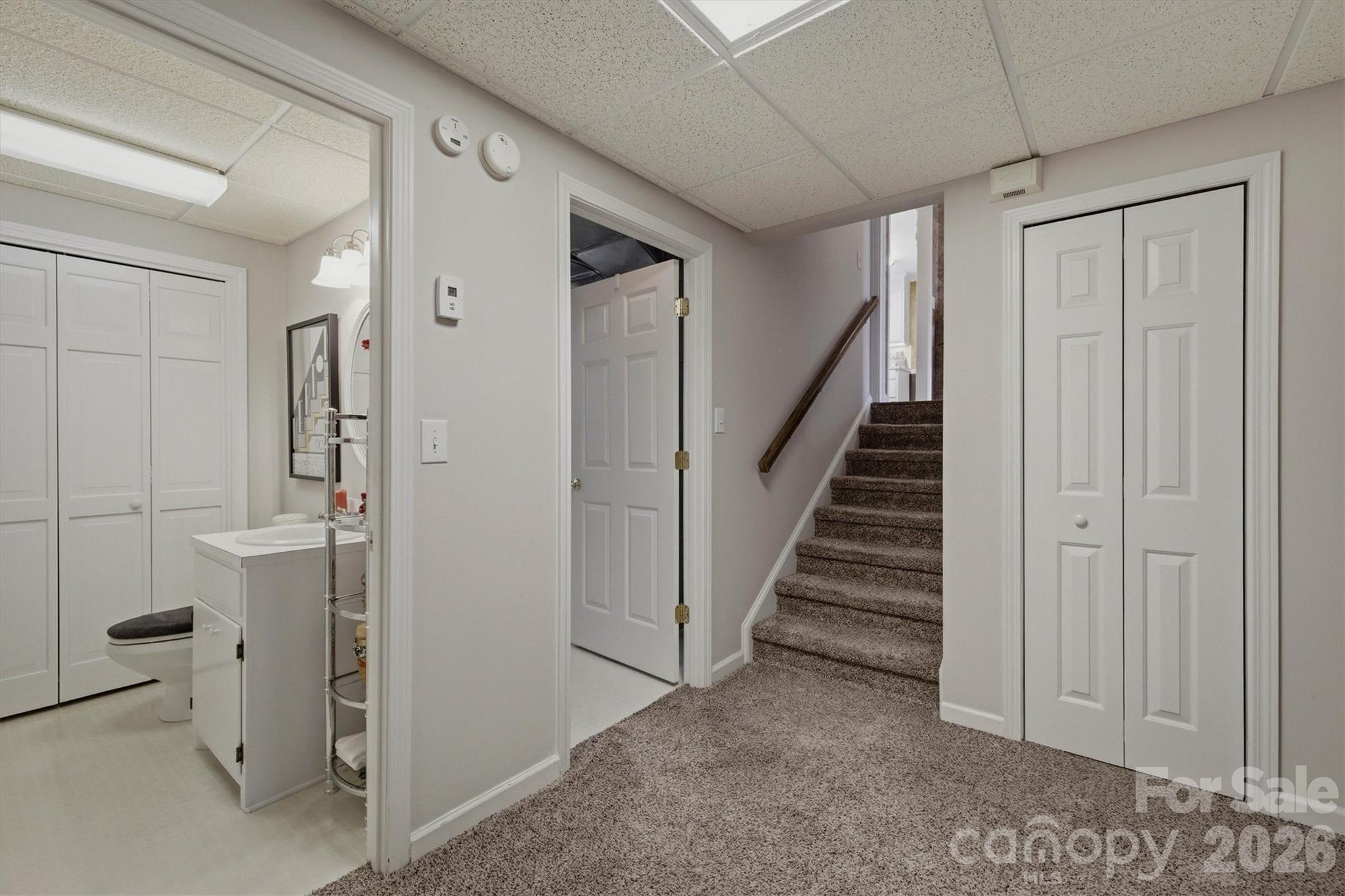 1405 Lower Creek Drive NE — Lenoir