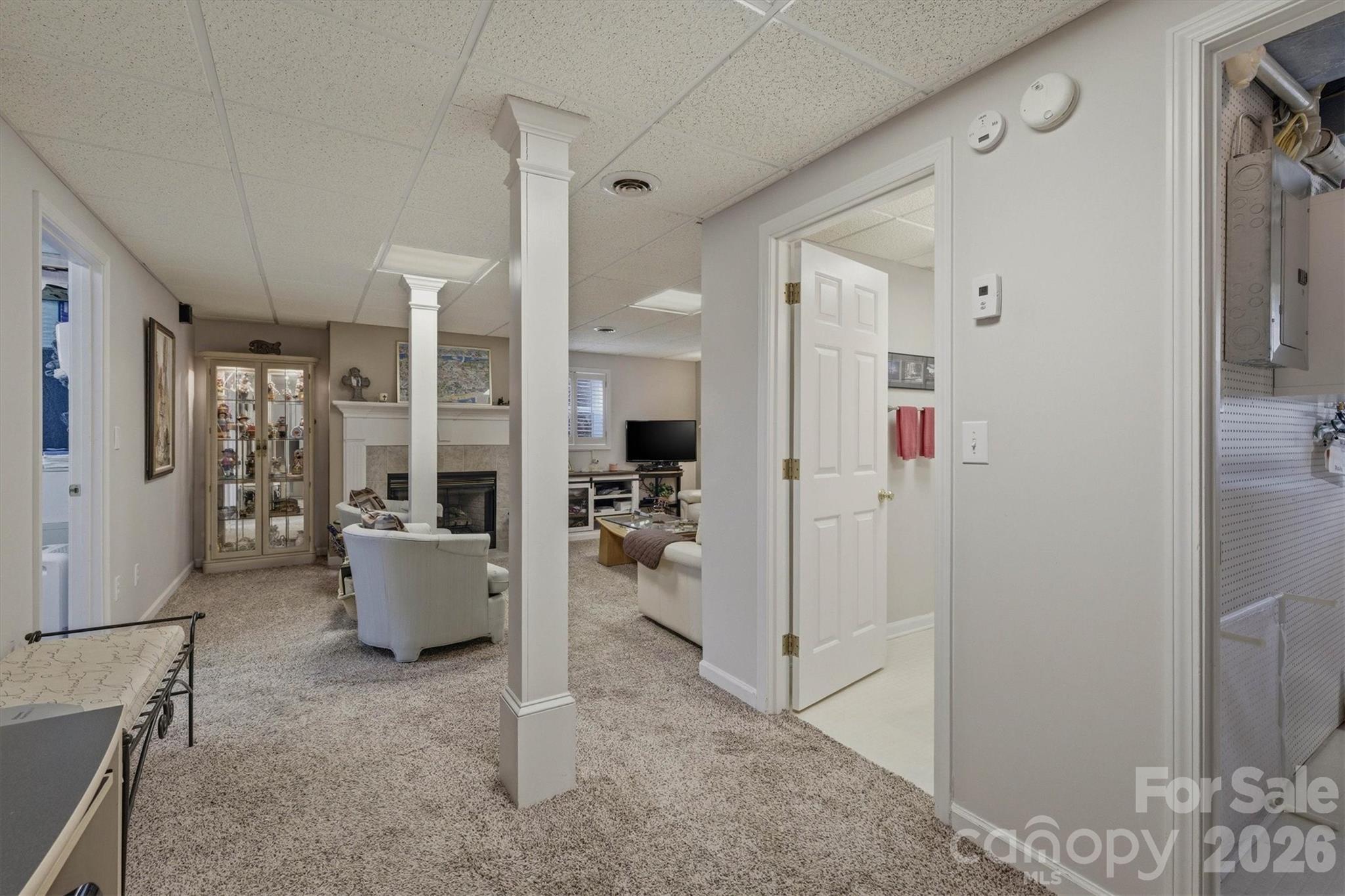 1405 Lower Creek Drive NE — Lenoir
