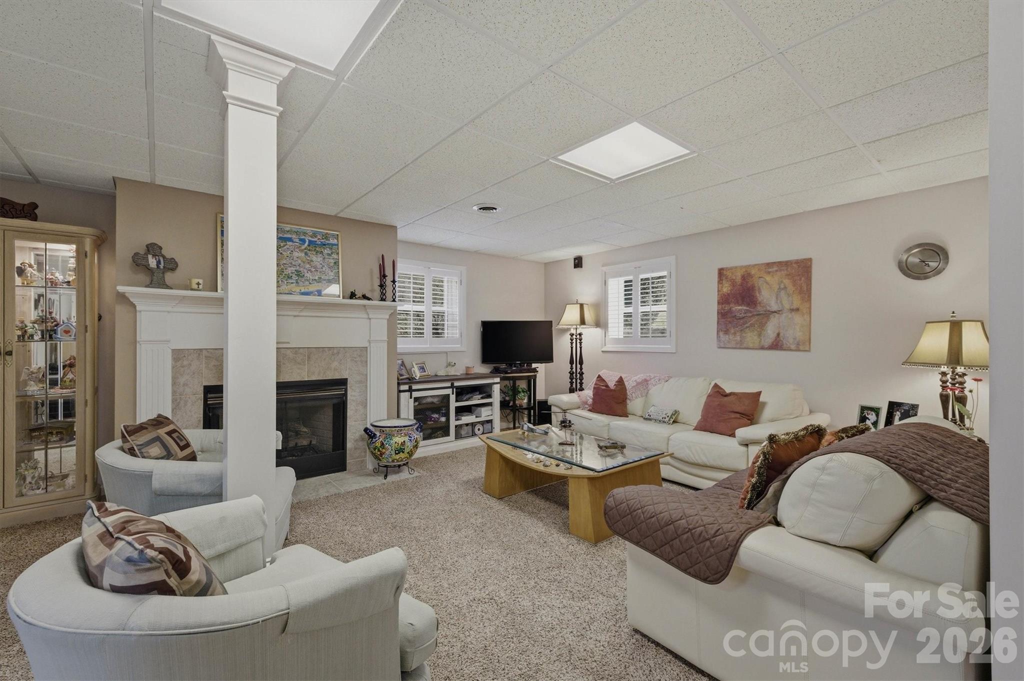 1405 Lower Creek Drive NE — Lenoir