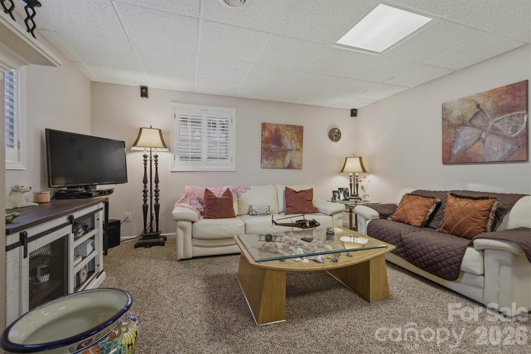 1405 Lower Creek Drive NE — Lenoir