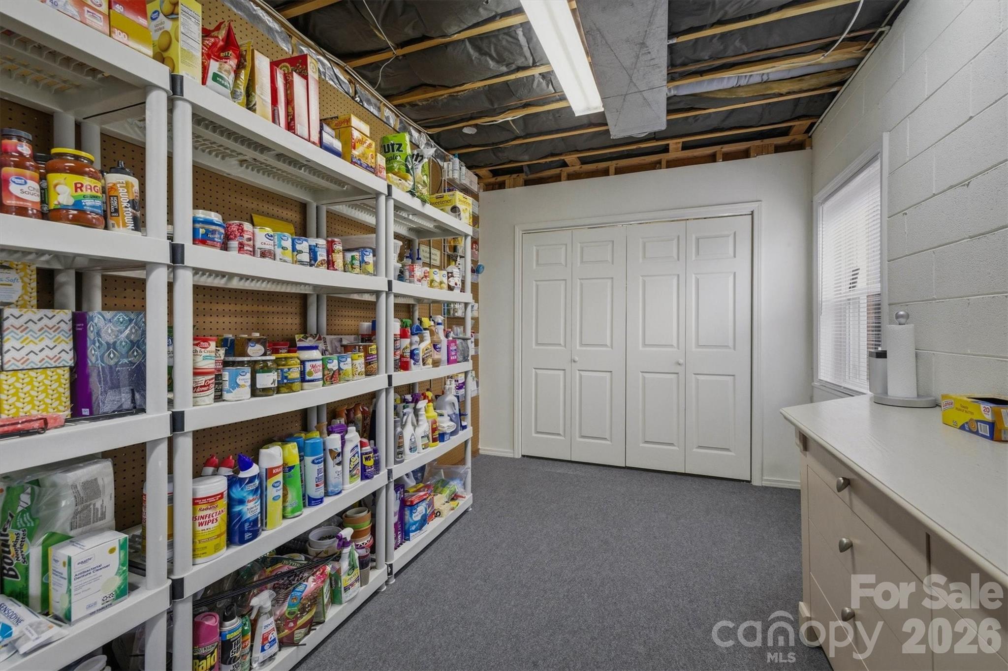 1405 Lower Creek Drive NE — Lenoir